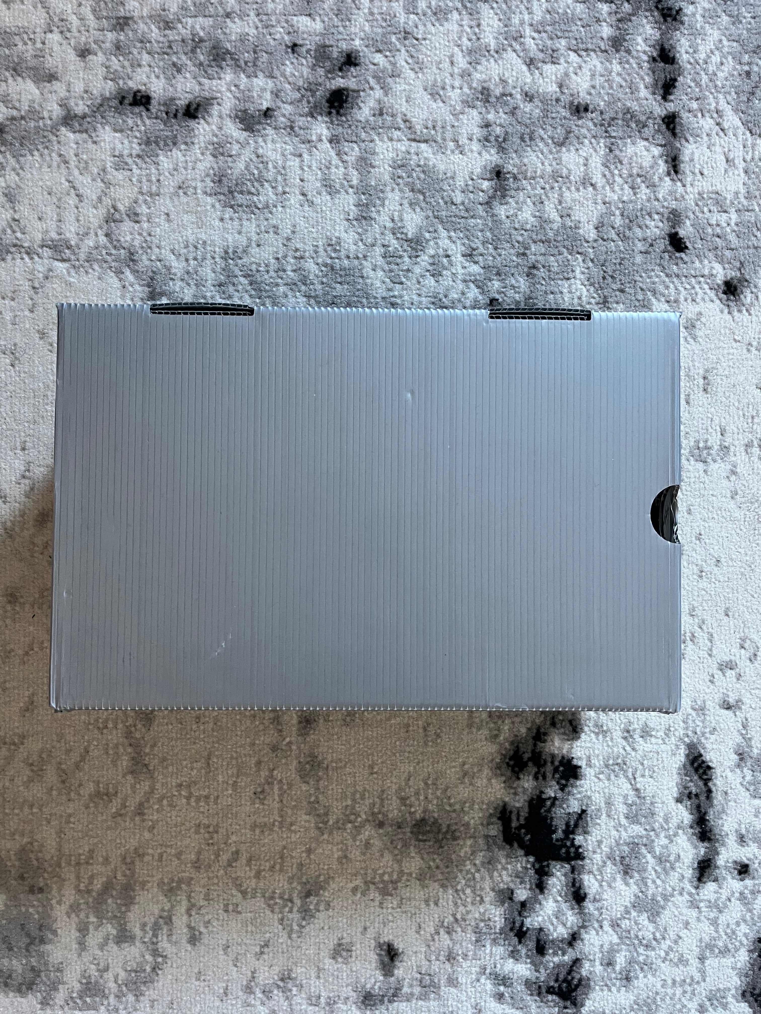 Prada America's Cup Brown Satin (37eu/us5)