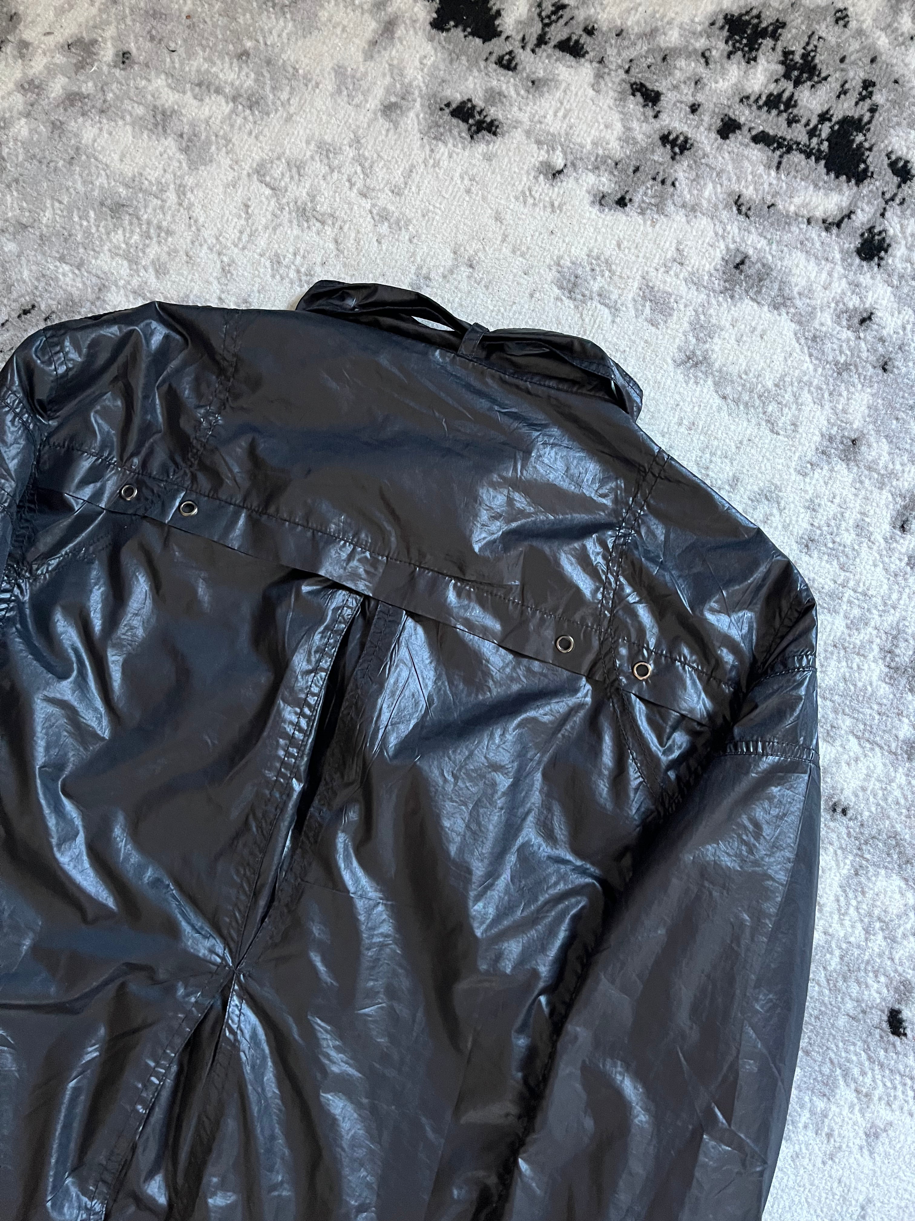 2013秋冬 Emporio Armani 忧郁战术软夹克 (L)