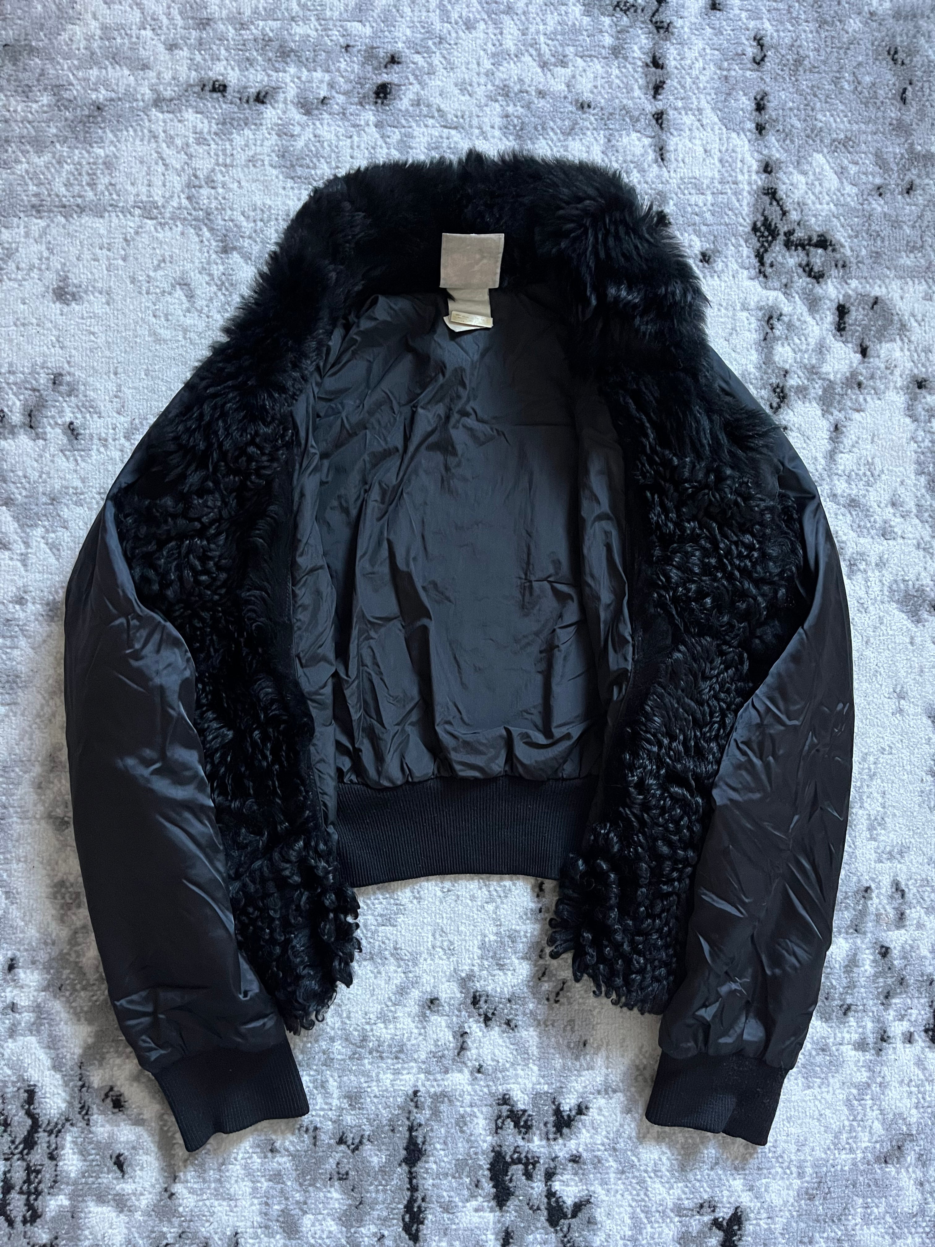 90s Plein Sud Rebel タクティック ダーク ジャケット (XS)