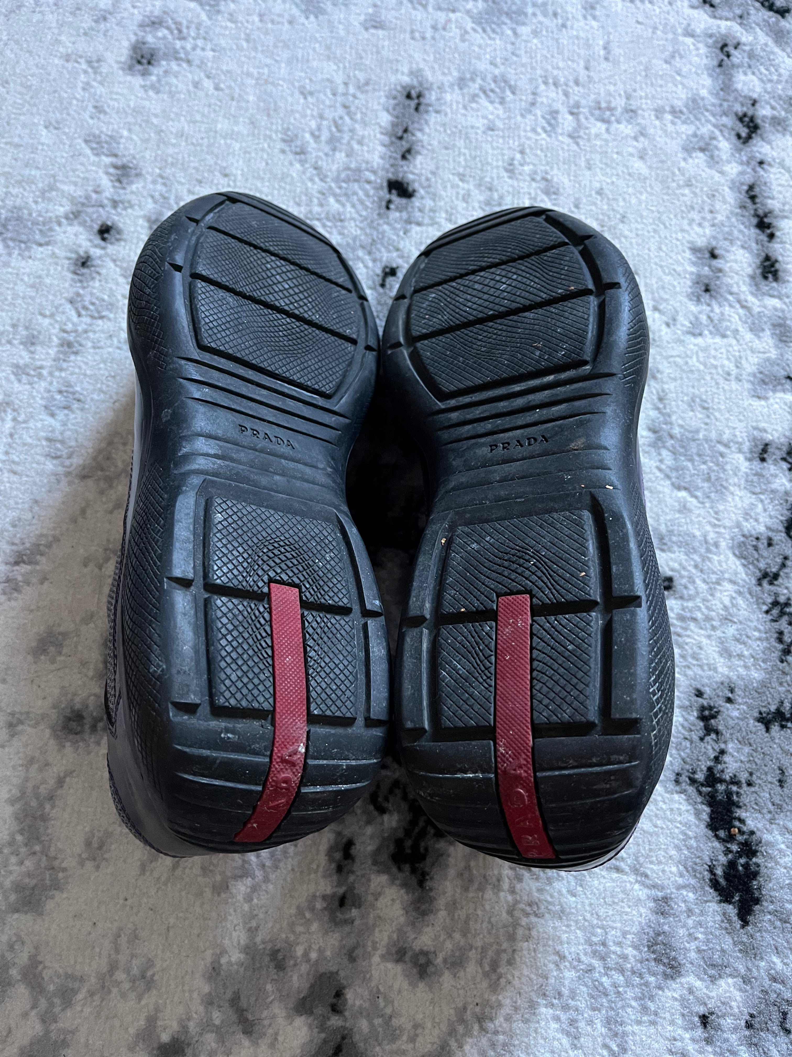 Prada Original Purple Cup (45eu/us11)