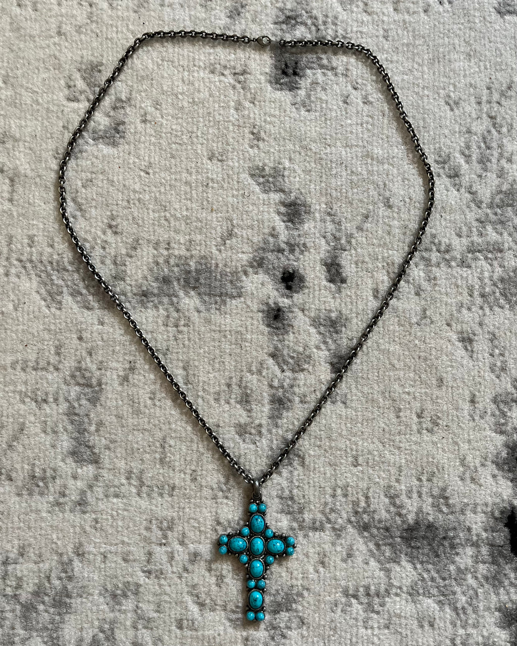 Dolce & Gabbana Primea Linea Medieval Necklace