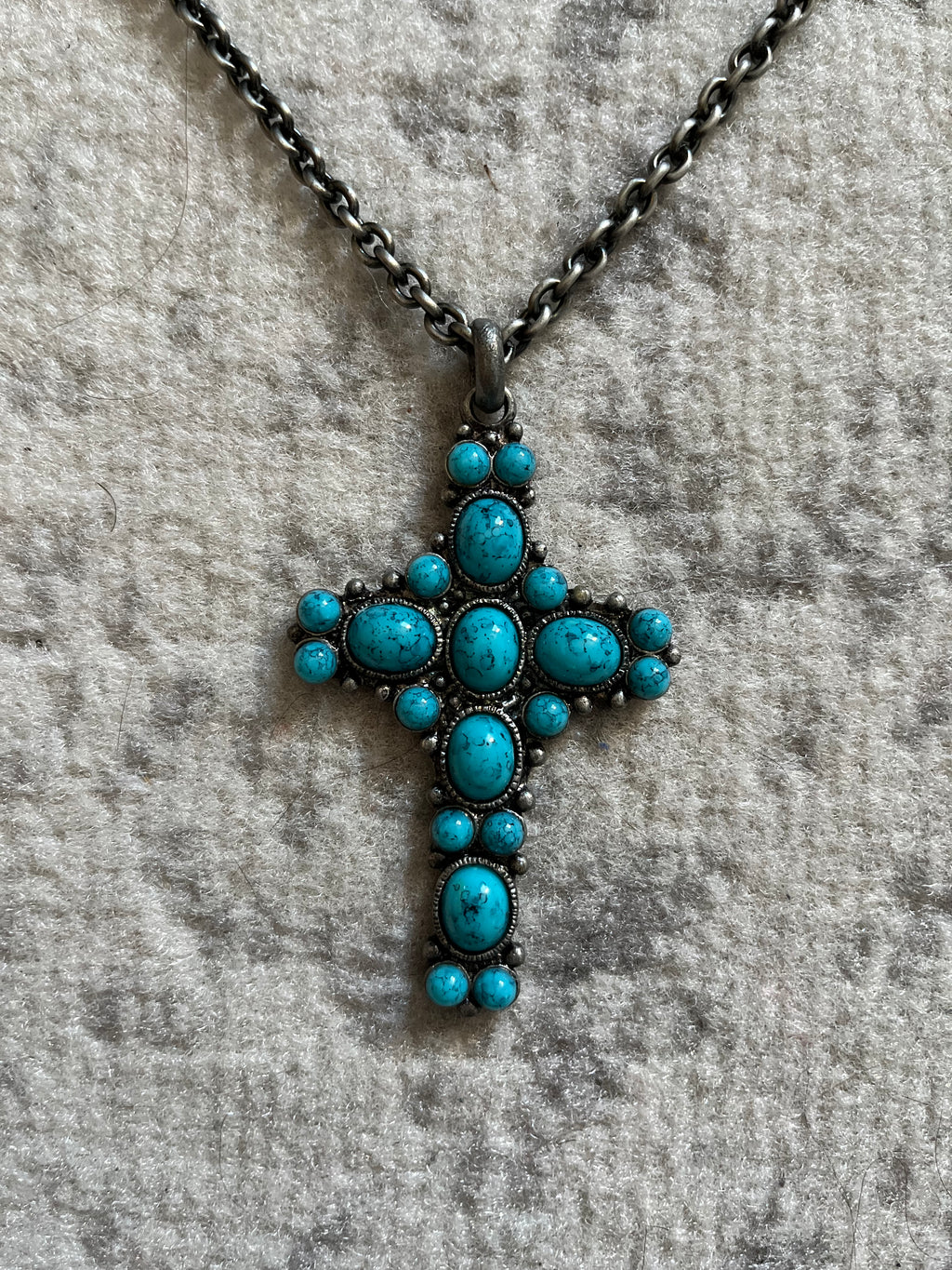 Dolce & Gabbana Primea Linea Medieval Necklace
