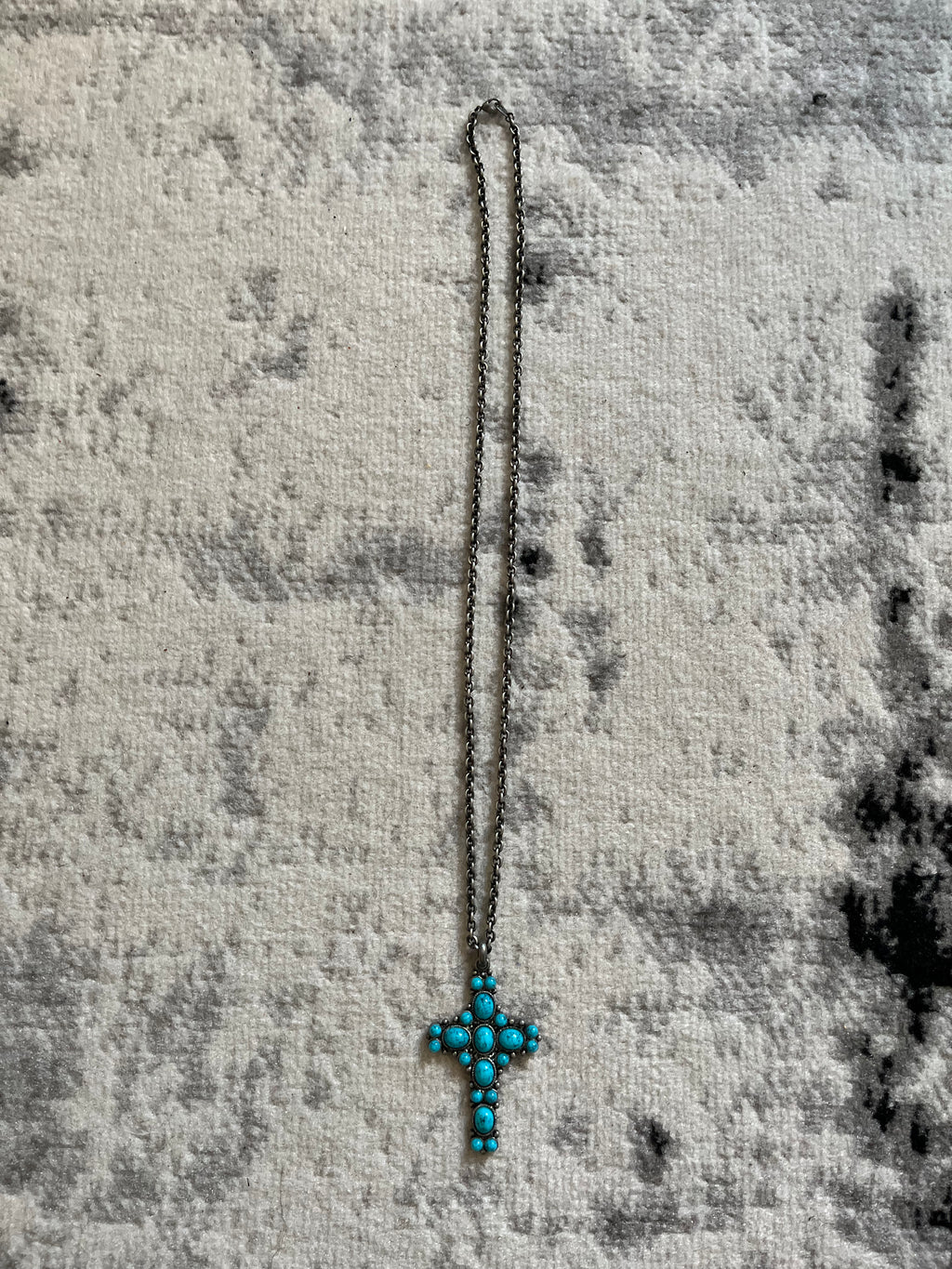 Dolce & Gabbana Primea Linea Medieval Necklace