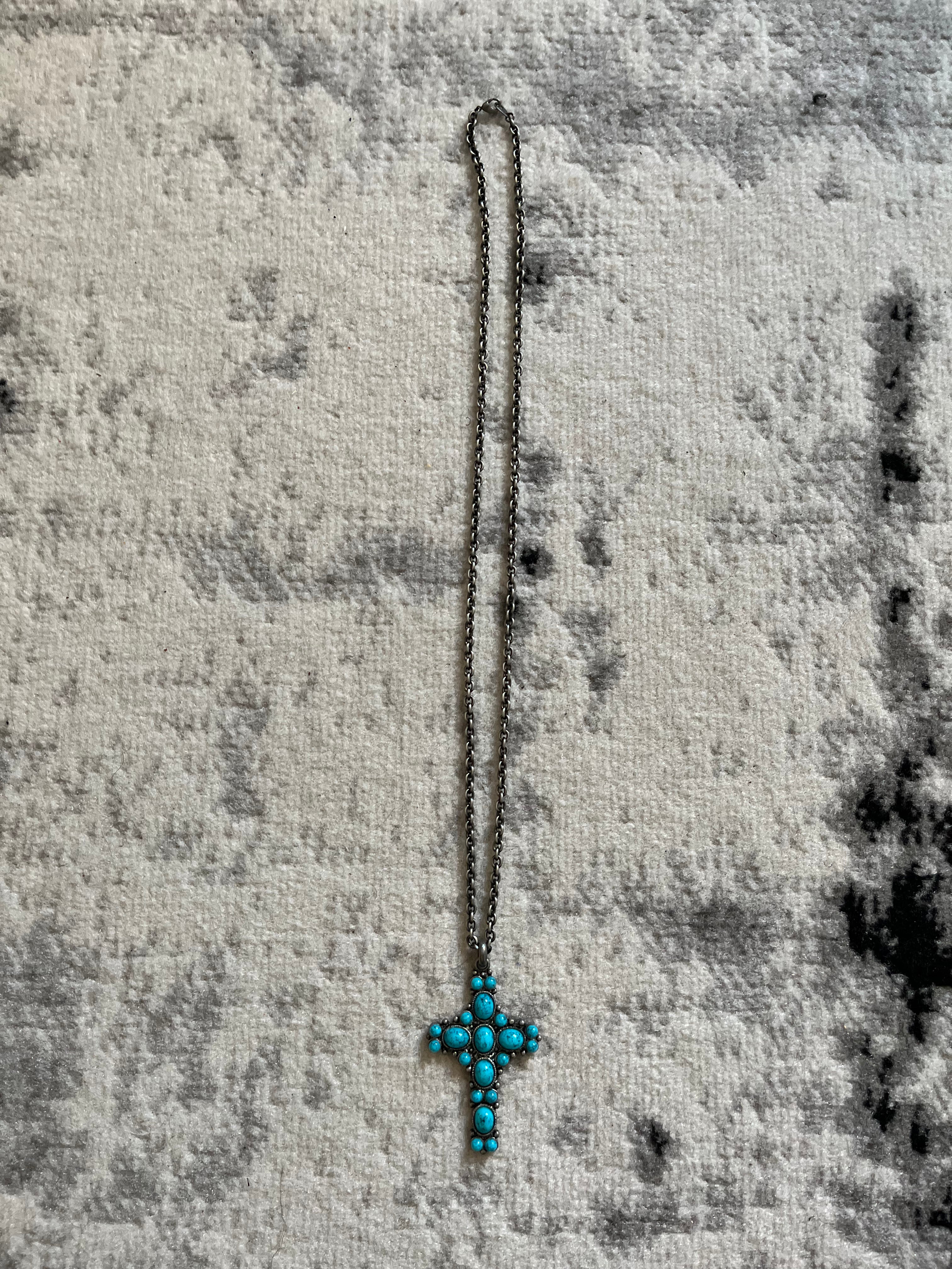 Dolce & Gabbana Primea Linea Medieval Necklace