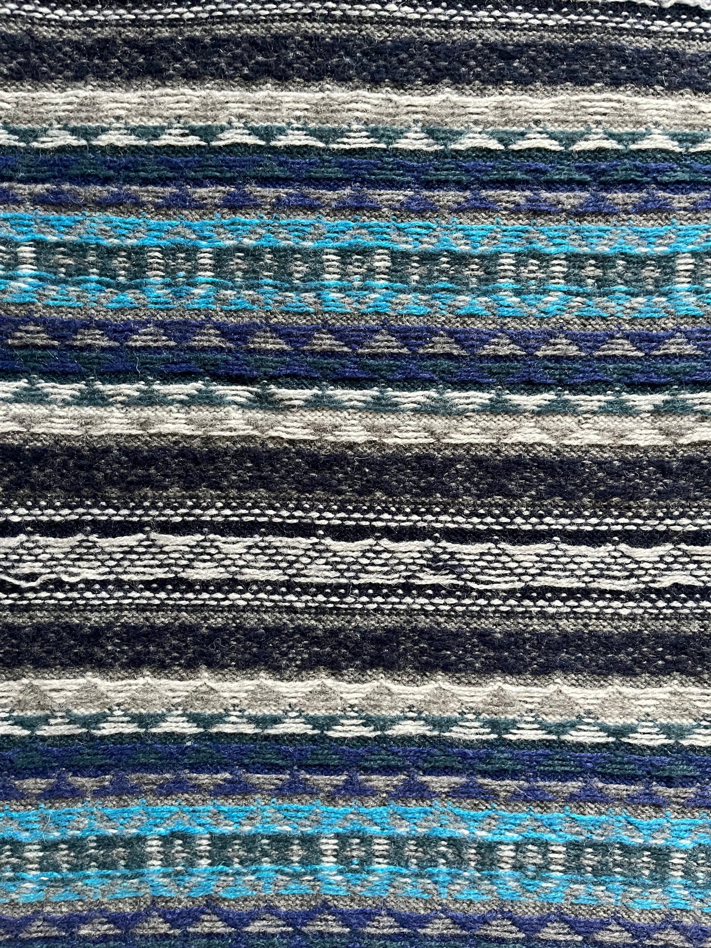 90s Gap Wool Mediteraneen Sweater (M)