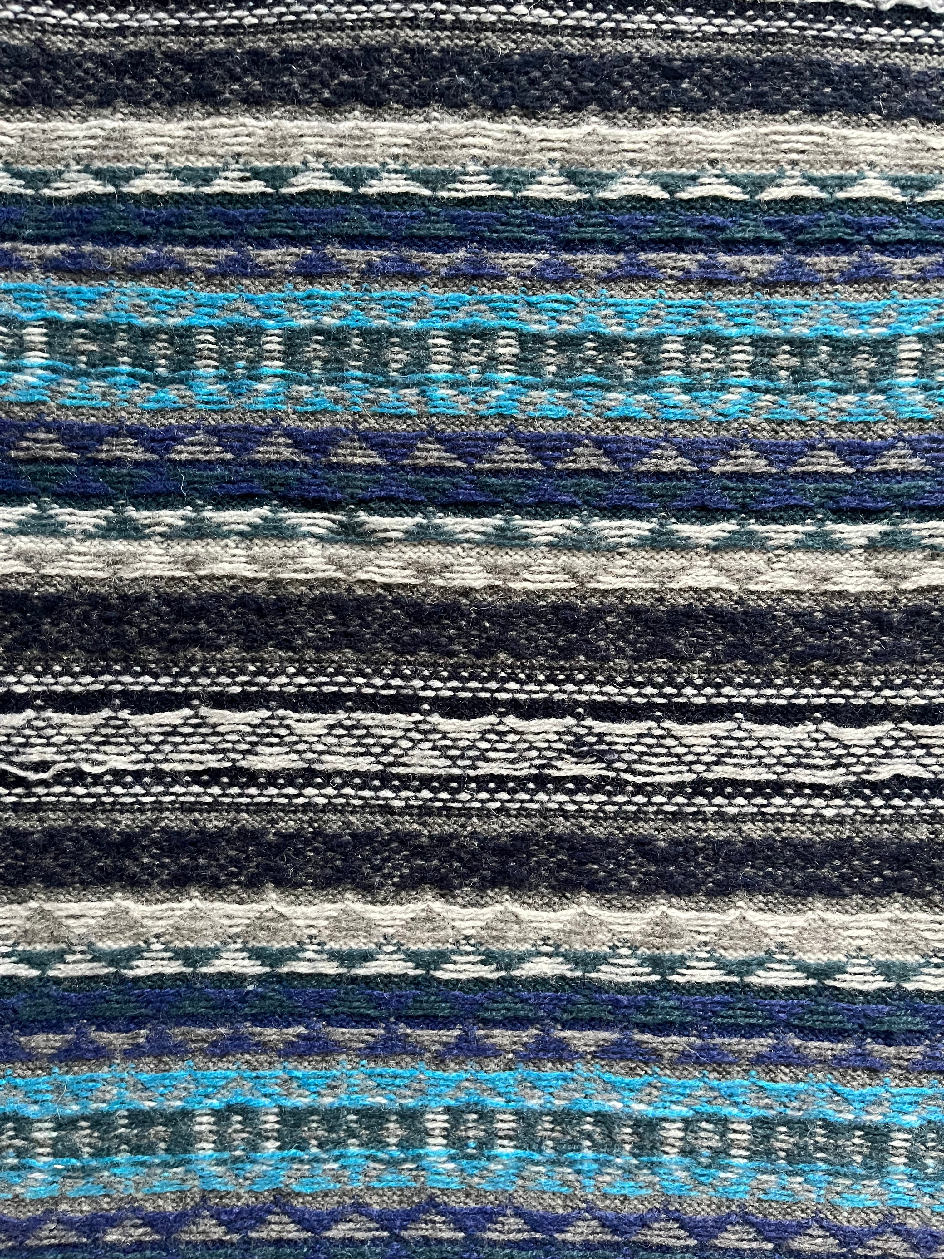 90s Gap Wool Mediteraneen Sweater