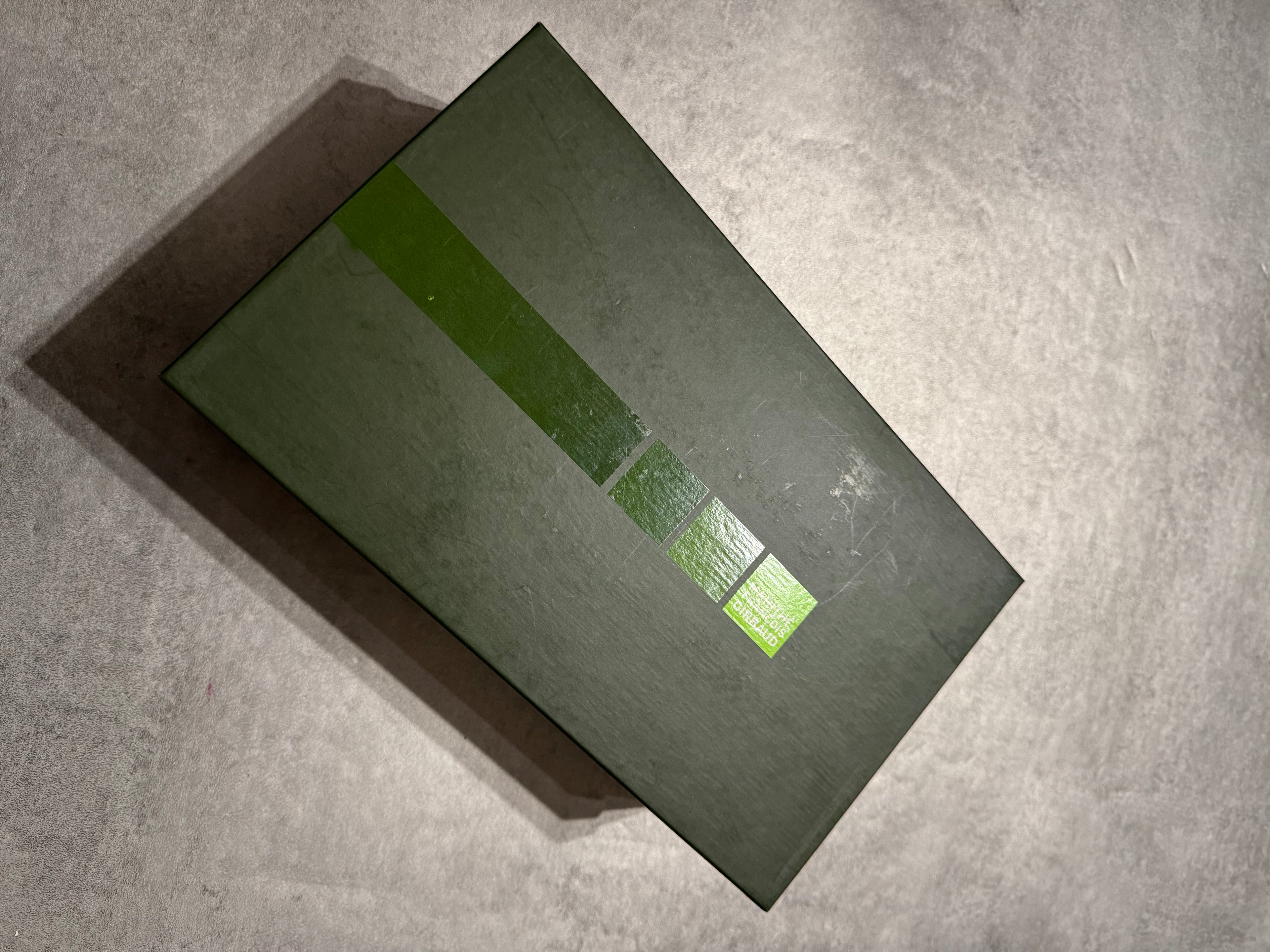 Marithé + François Girbaud Oreo Moto Leather Sneakers (41)