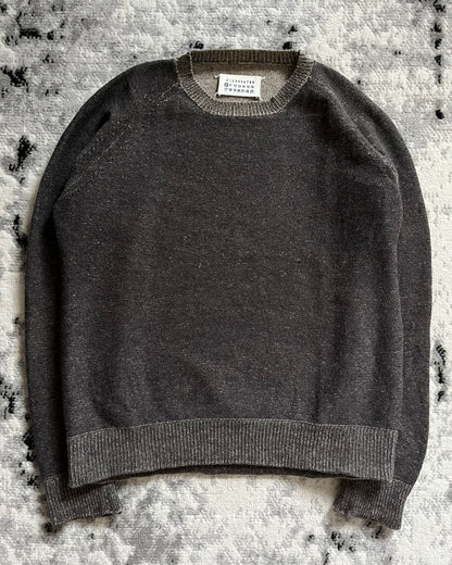 FW2004 Maison Margiela Wool Sweater (S/M)