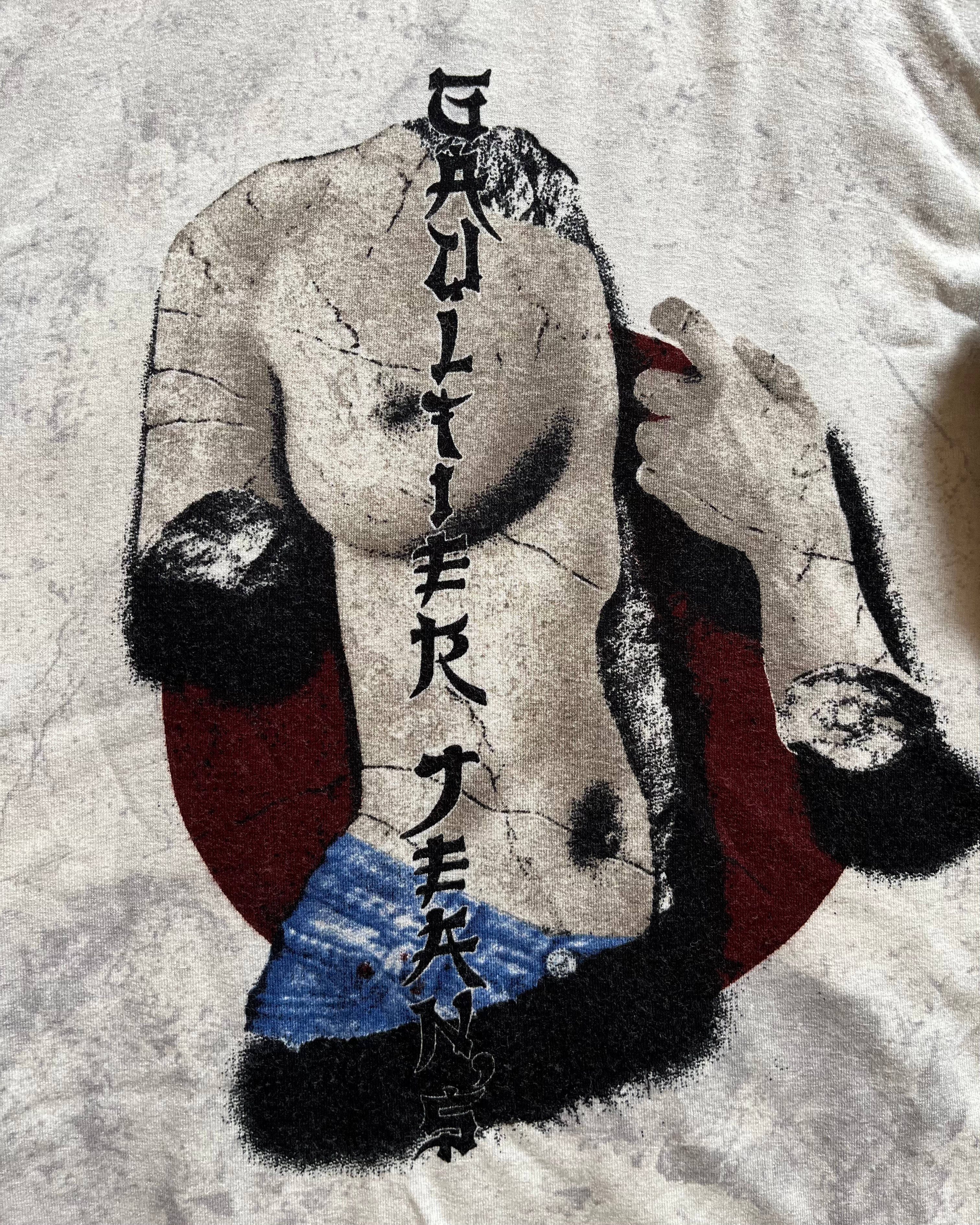 00年代 ジャンポール・ゴルチエ エターナルミューズトップ(XS)