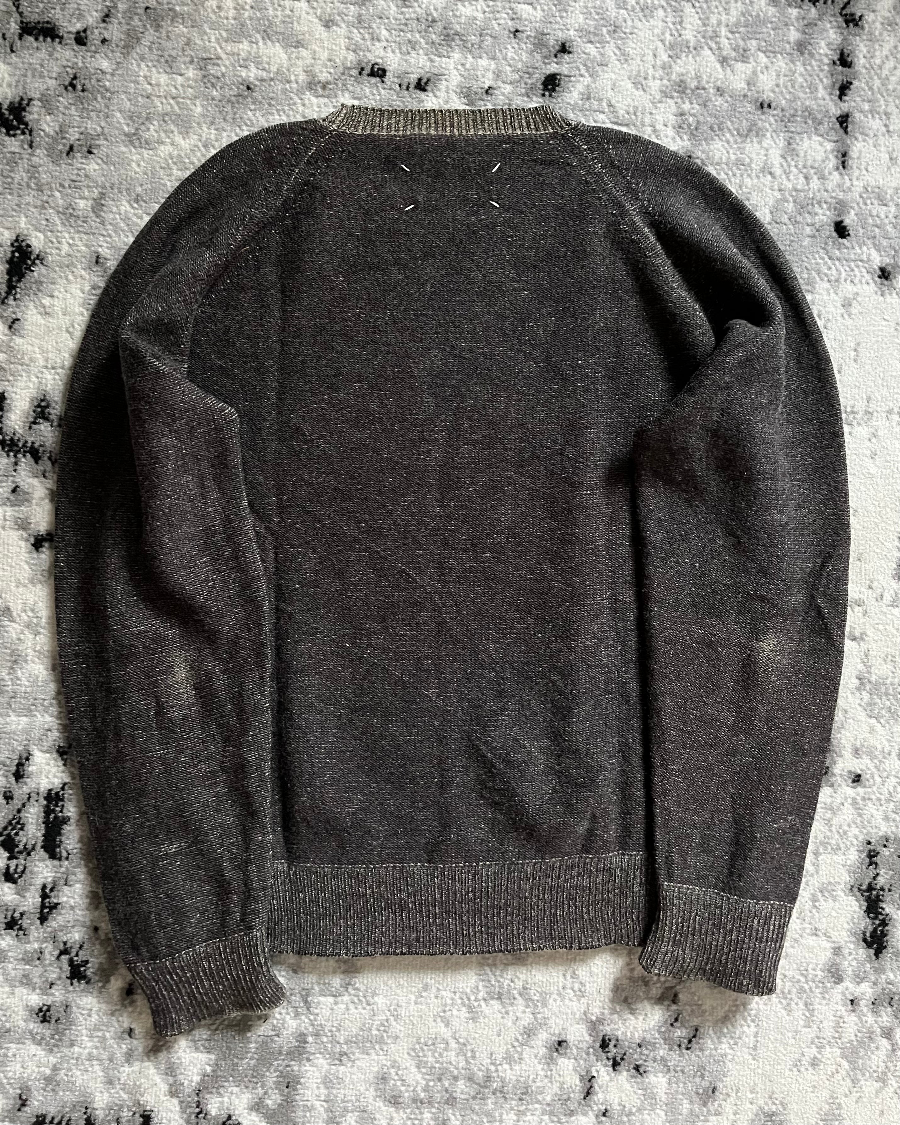 FW2004 Maison Margiela Wool Sweater (S/M)
