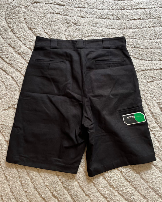 SS19 Prada European Casual Shorts (L)