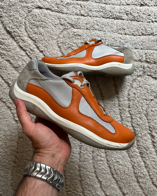 Prada America's Cup Orange (41eu/8us)