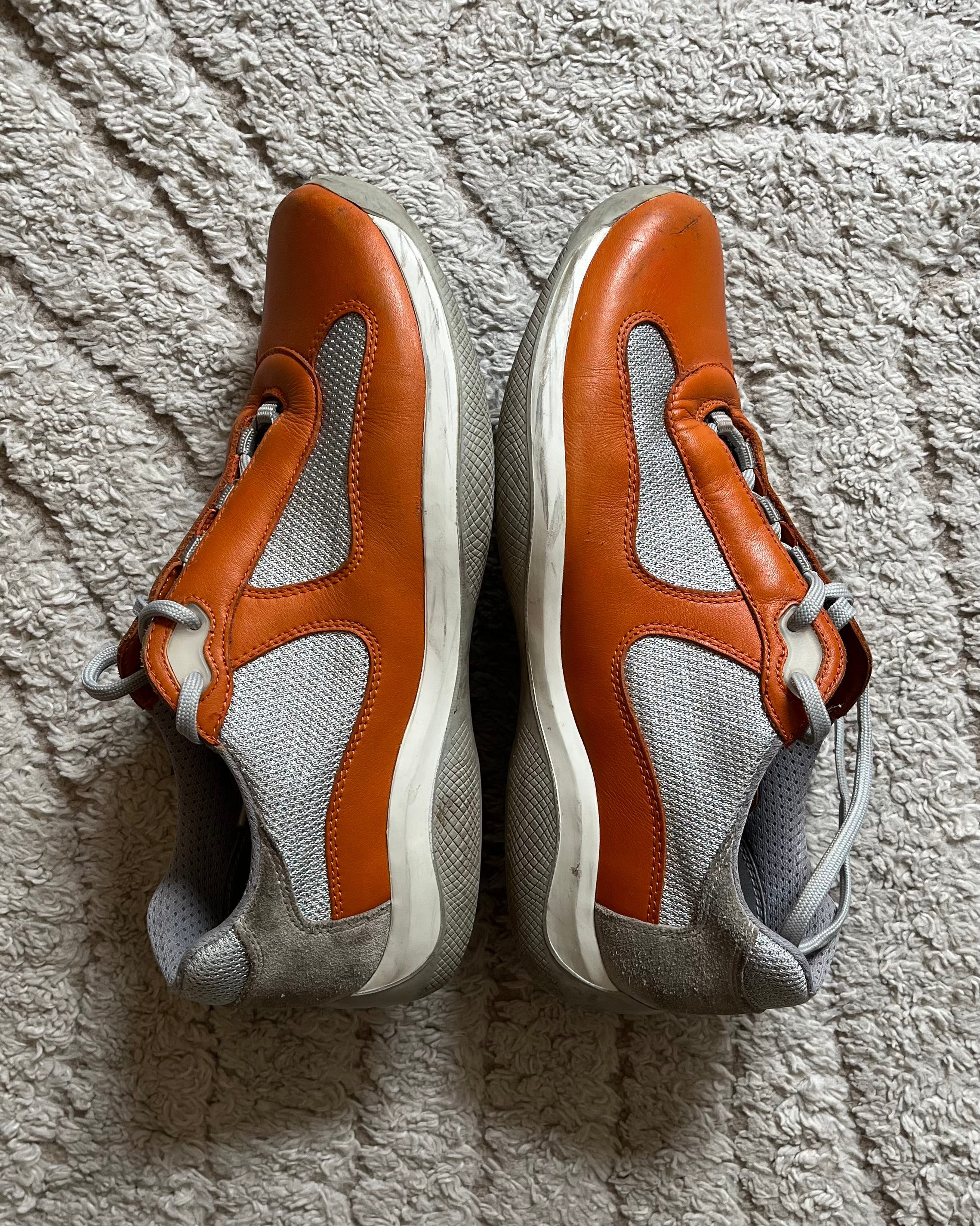 Prada America's Cup Orange (41eu/8us)