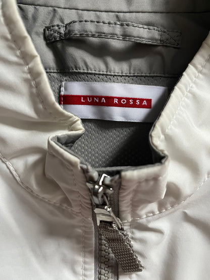 2003 Luna Rossa Racing Sailing Sleeveless Jacket (M/L)