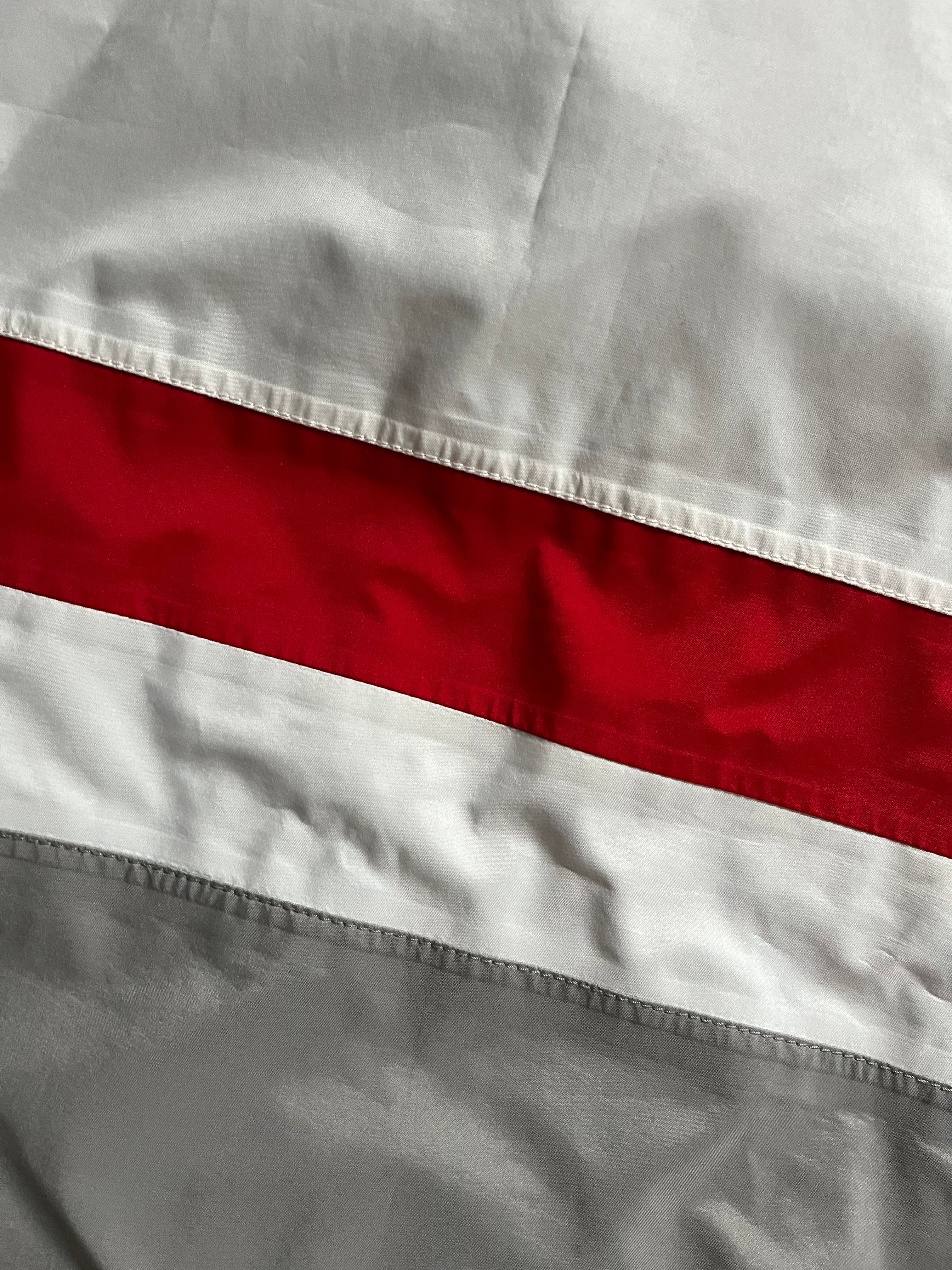 2003 Luna Rossa Racing Sailing Sleeveless Jacket (M/L)