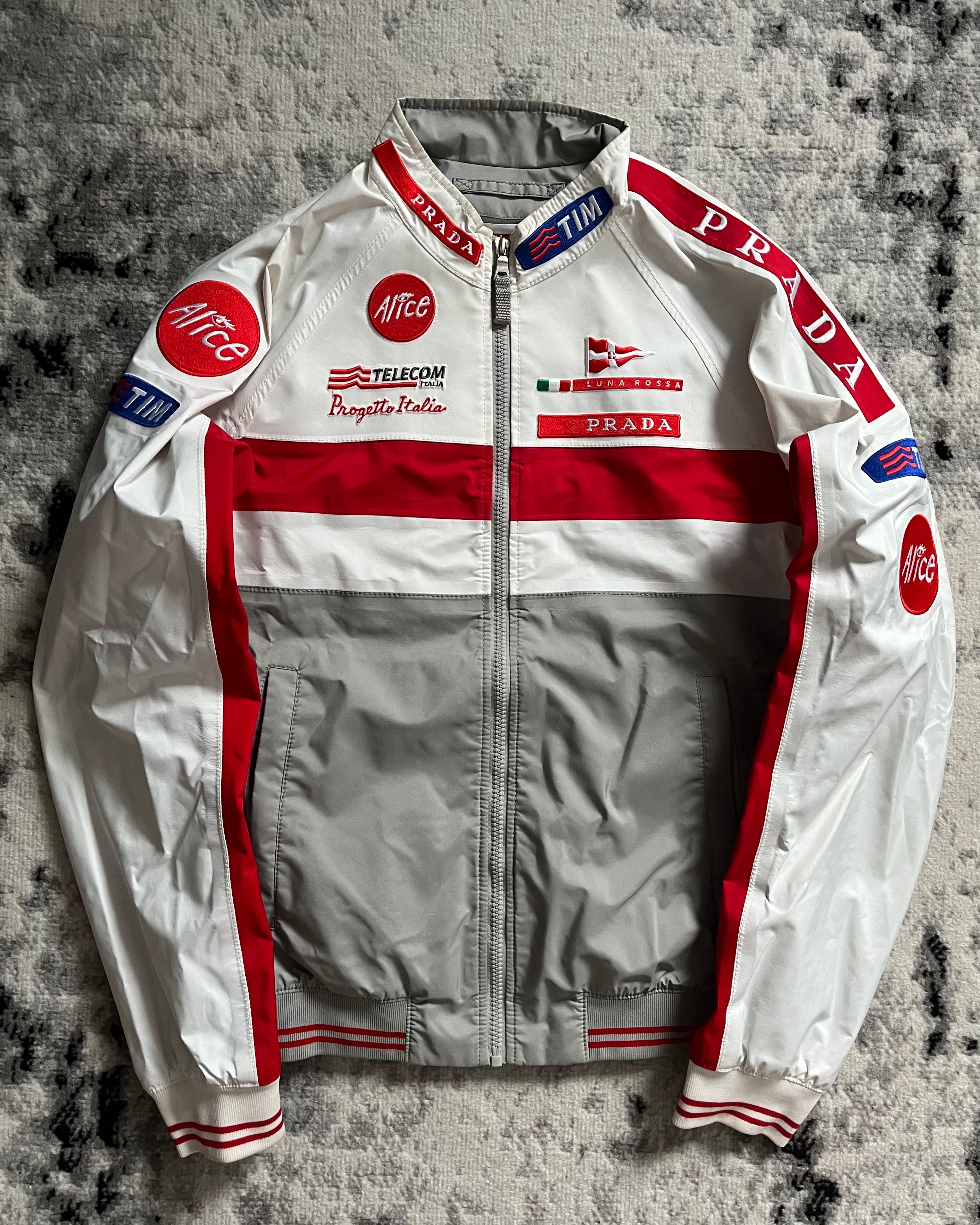 2003 プラダ ルナロッサ レーシング チャレンジ (M)