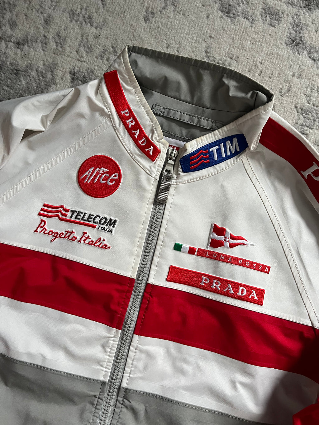 2003 プラダ ルナロッサ レーシング チャレンジ (M)