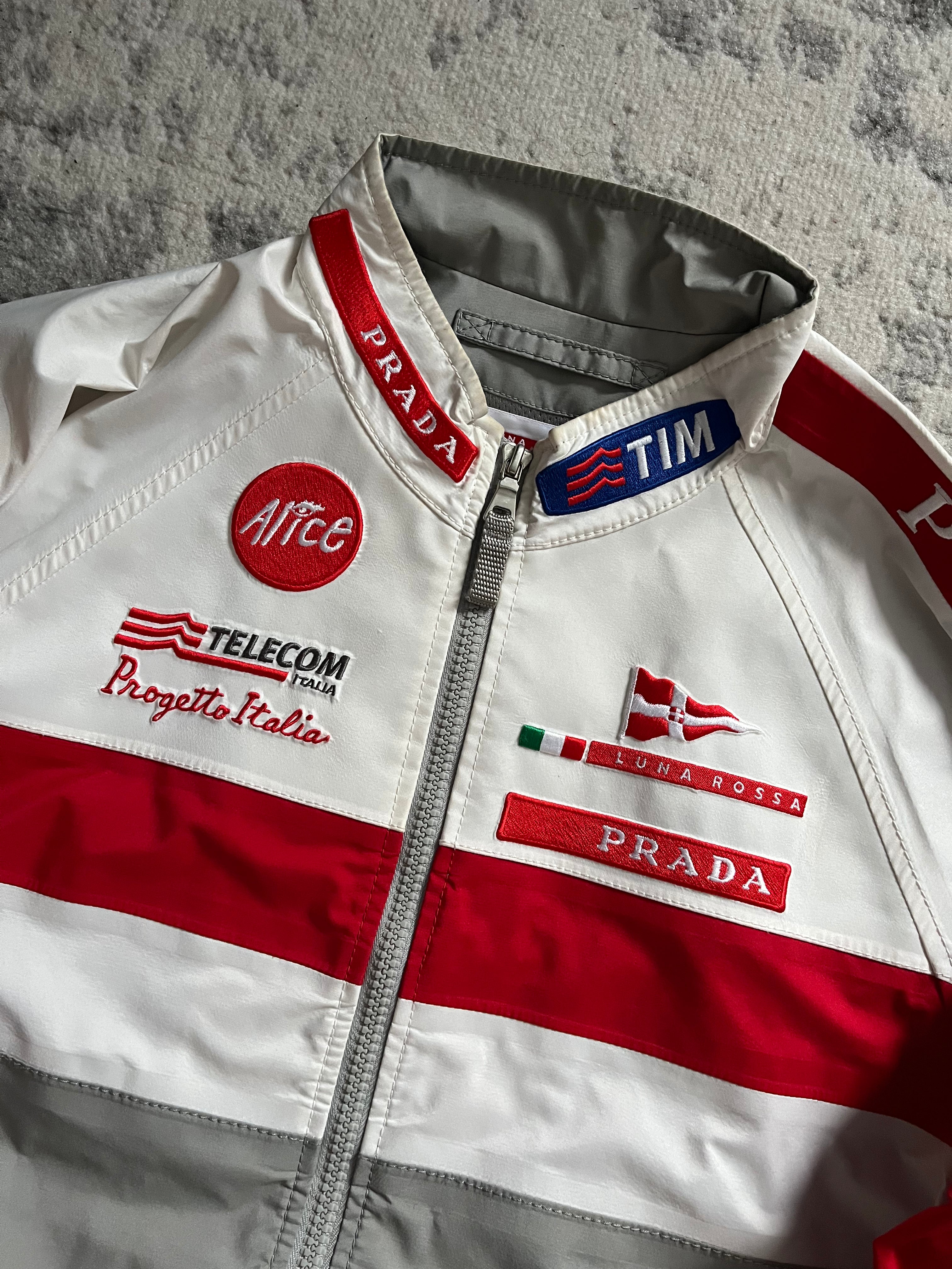 2003 プラダ ルナロッサ レーシング チャレンジ (M)