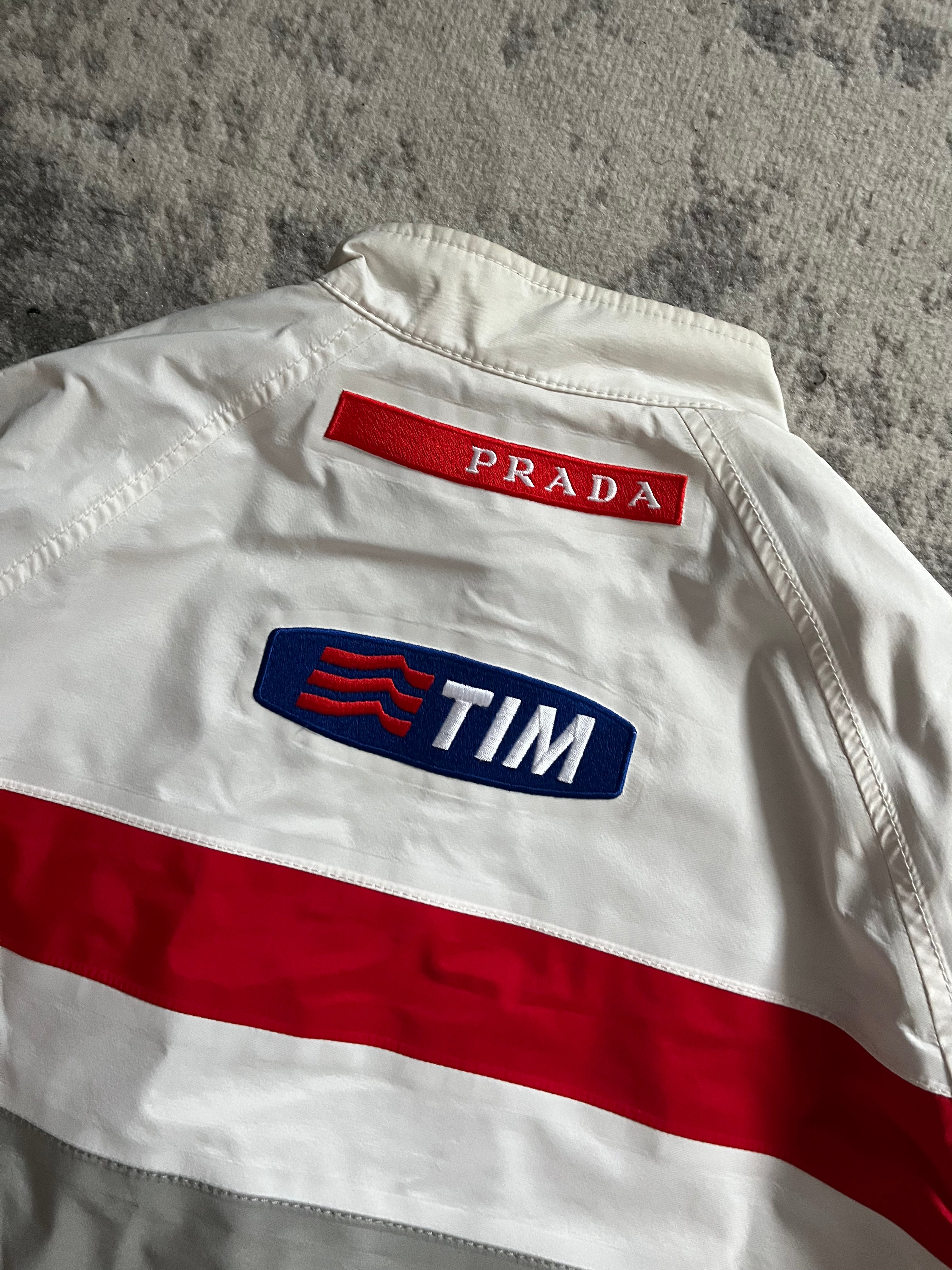 2003 プラダ ルナロッサ レーシング チャレンジ (M)