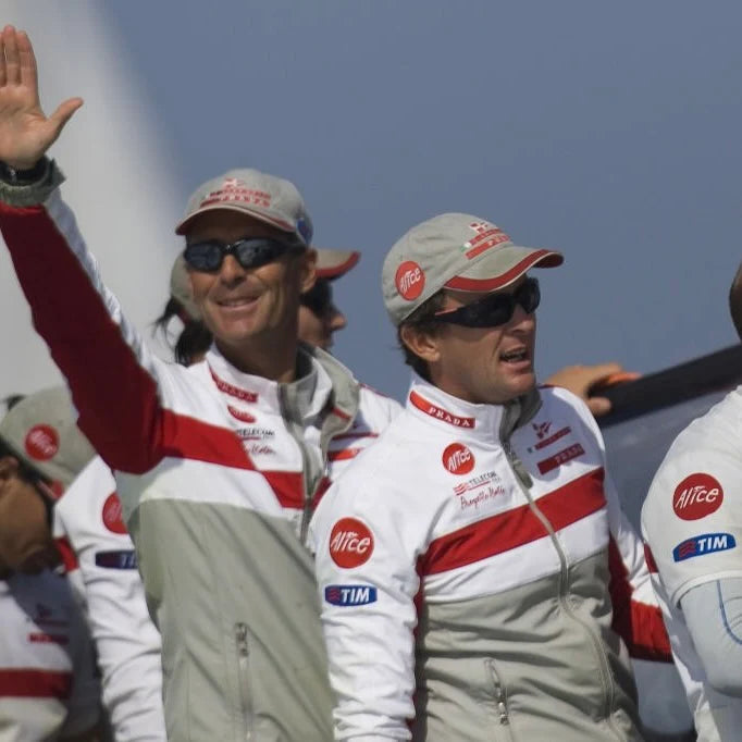 2003 プラダ ルナロッサ レーシング チャレンジ (M)