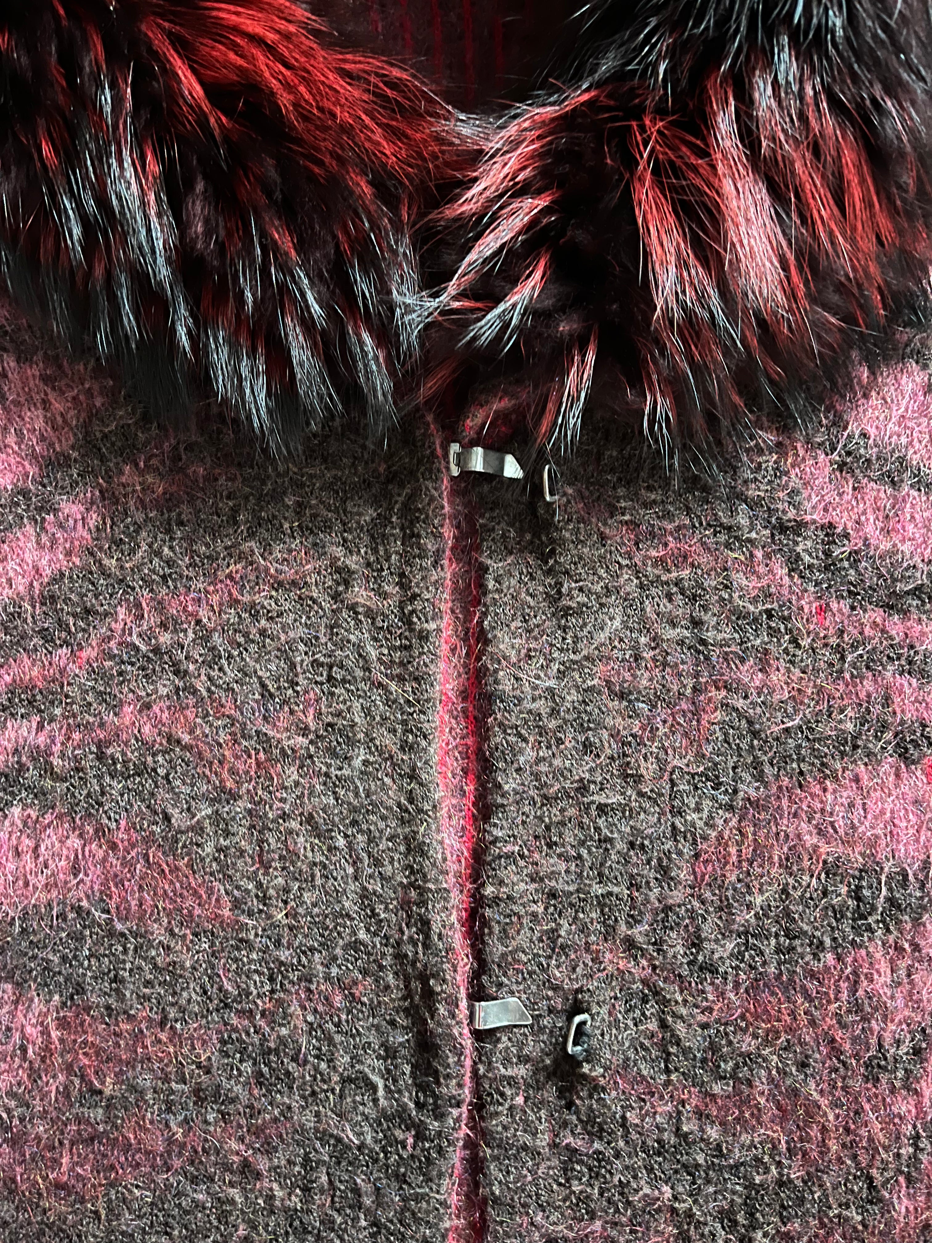 Roberto Cavalli Class Ultimate Devil Lava Pack 夹克包（S/M）