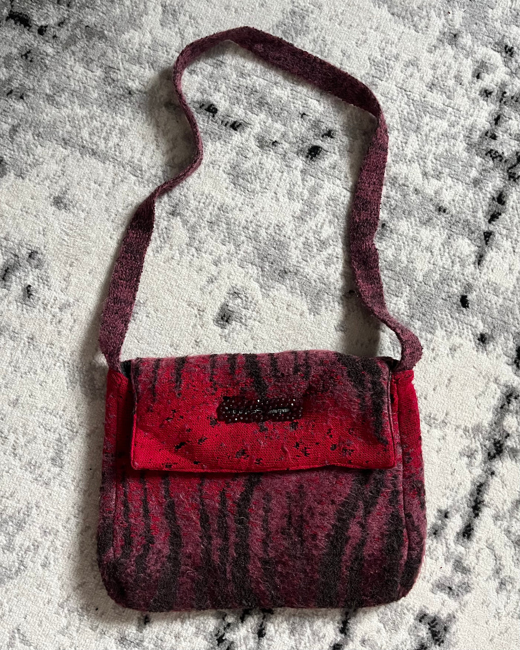 Roberto Cavalli Class Ultimate Devil Lava Pack 夹克包（S/M）