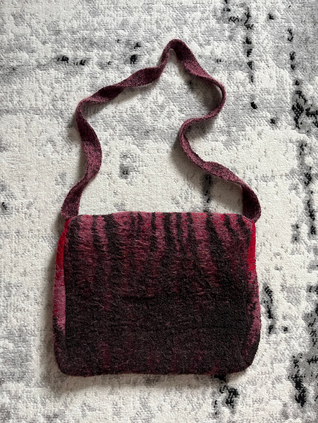 Roberto Cavalli Class Ultimate Devil Lava Pack 夹克包（S/M）