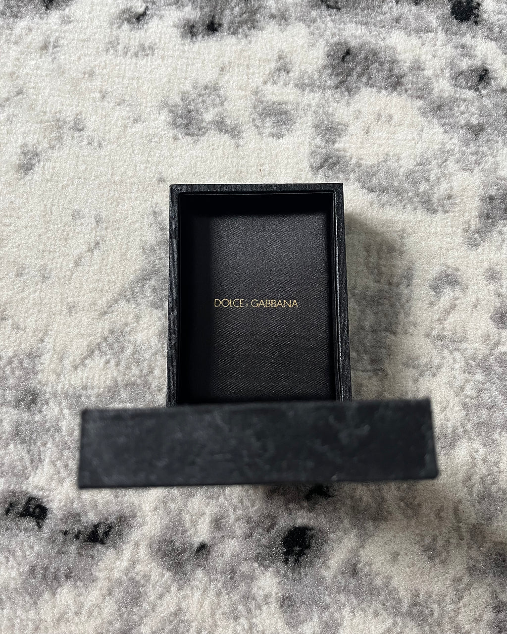 90年代 ドルチェ＆ガッバーナ アンダーグラウンド カトリック ネックレス