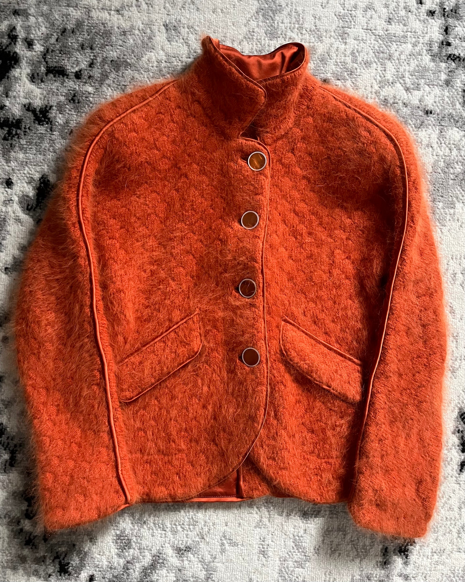 Giorgio armani shop cardigan