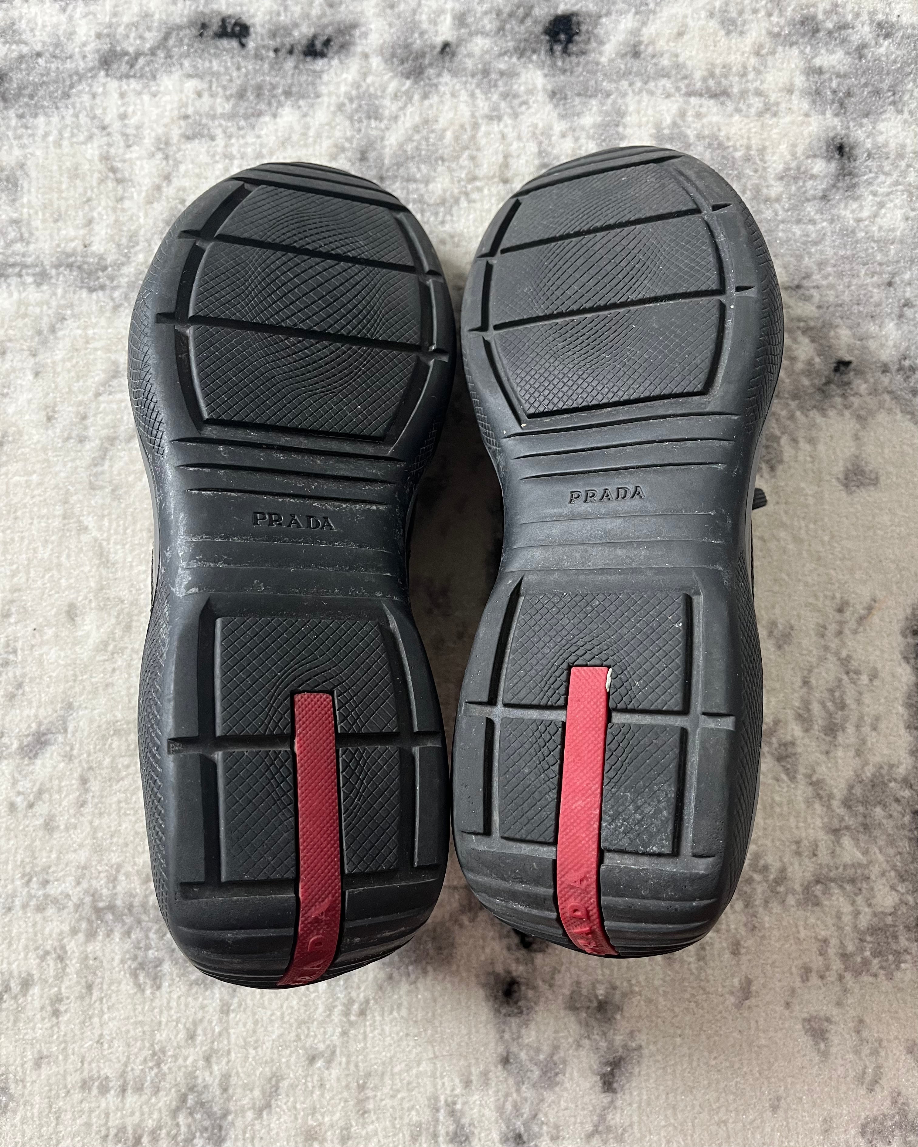 Prada America's Cup Hybride Olive (40eu/7us)