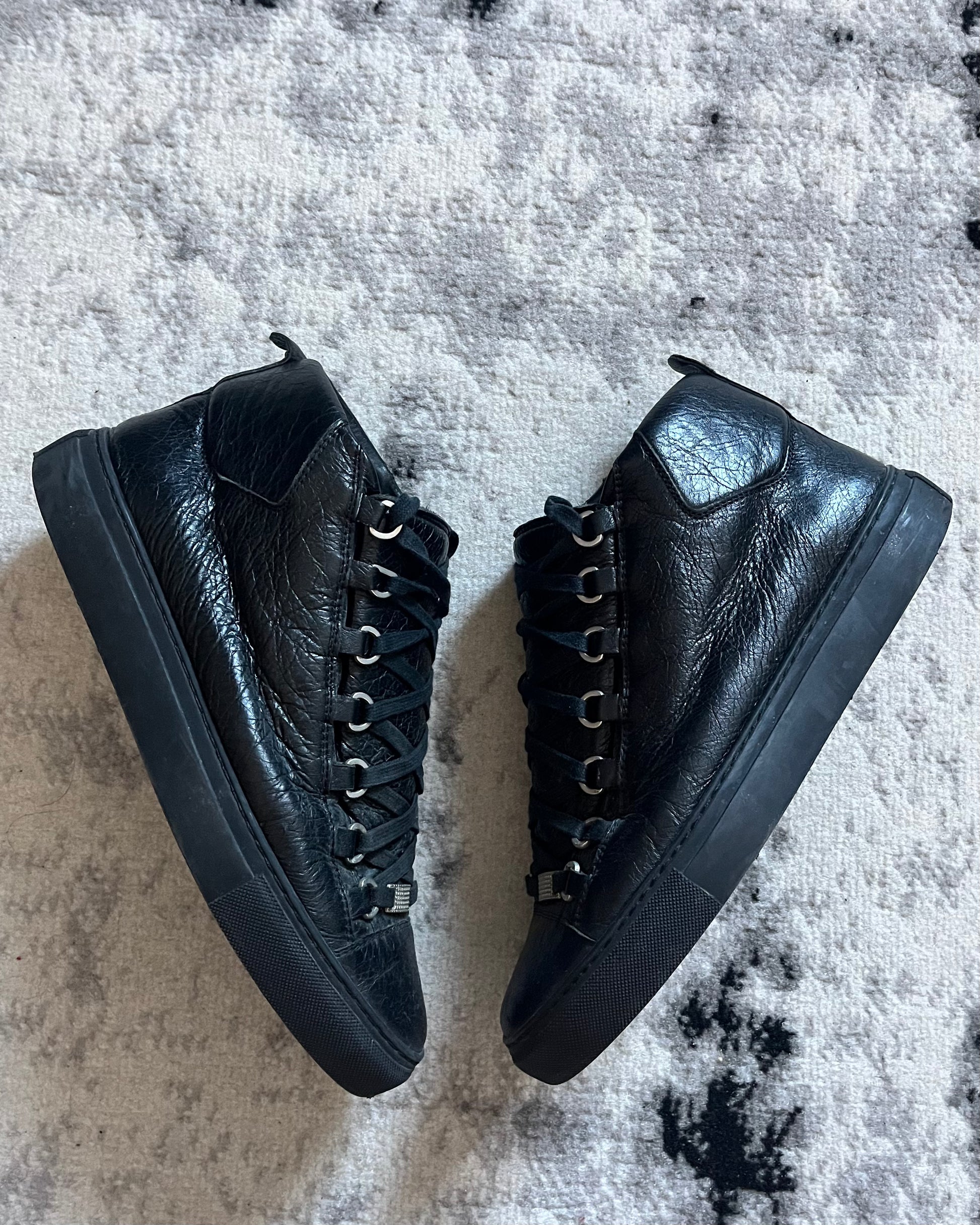 Balenciaga arena paris cheap