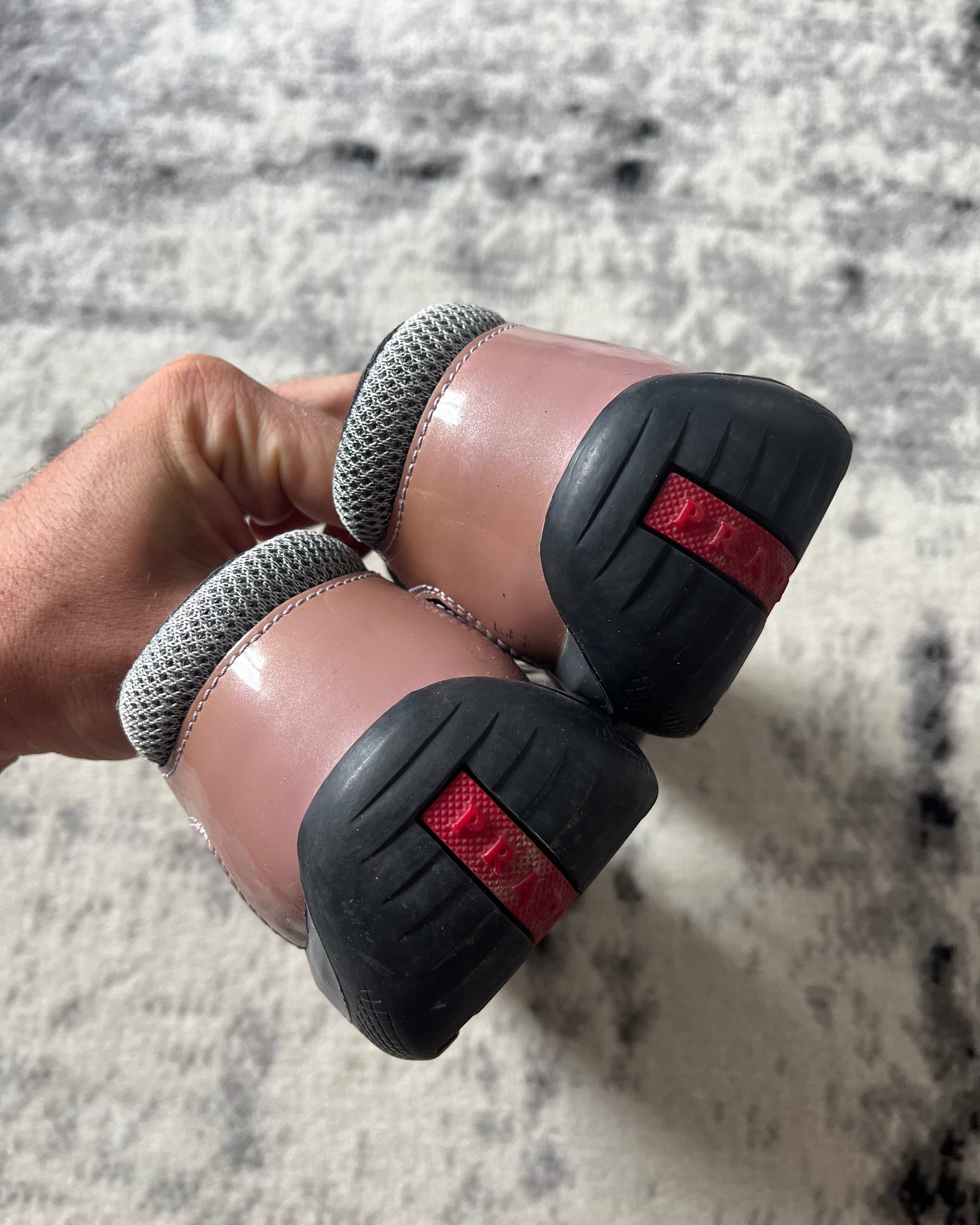 Prada America's Cup Pink (39eu/6,5us)