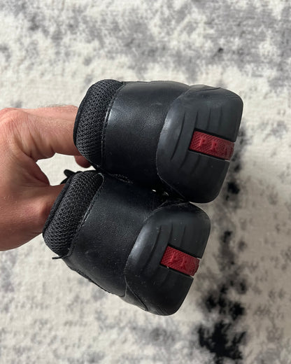 Prada America's Cup Black (37eu/5us)