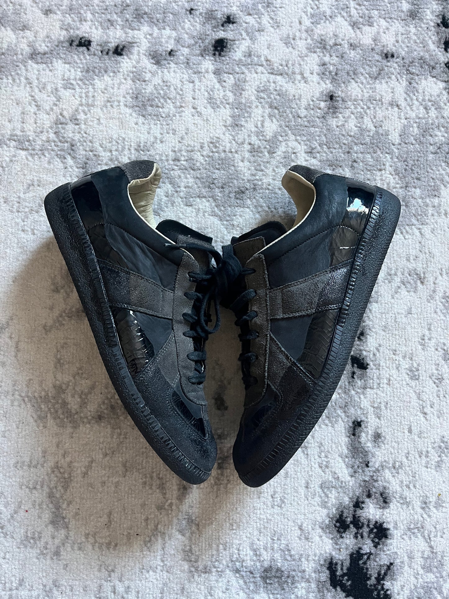 Maison Margiela Replica Guava Navy (41eu/us8)