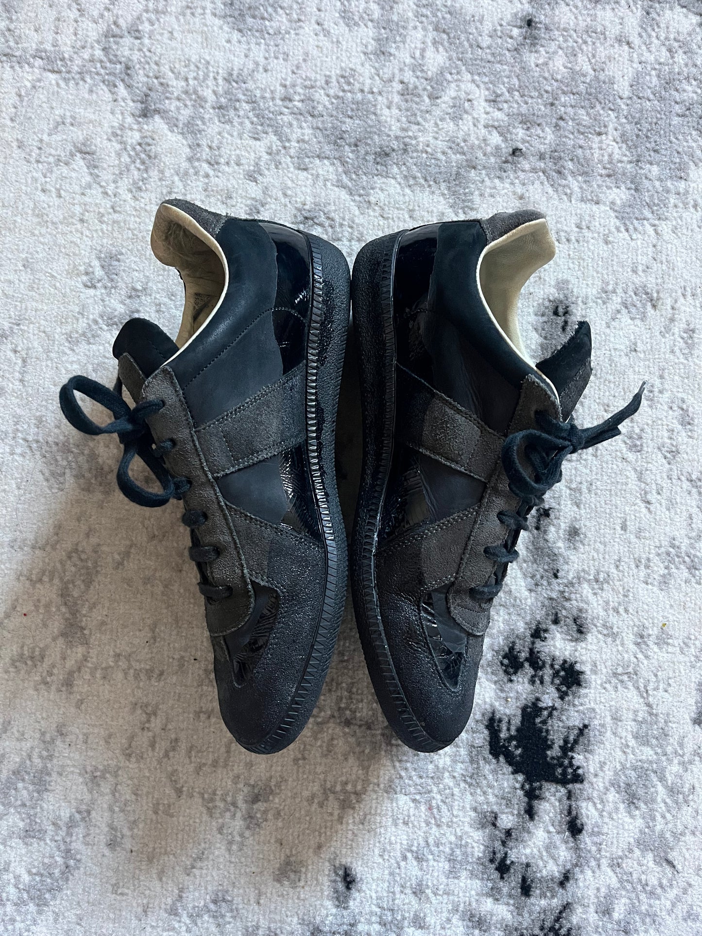 Maison Margiela Replica Guava Navy (41eu/us8)