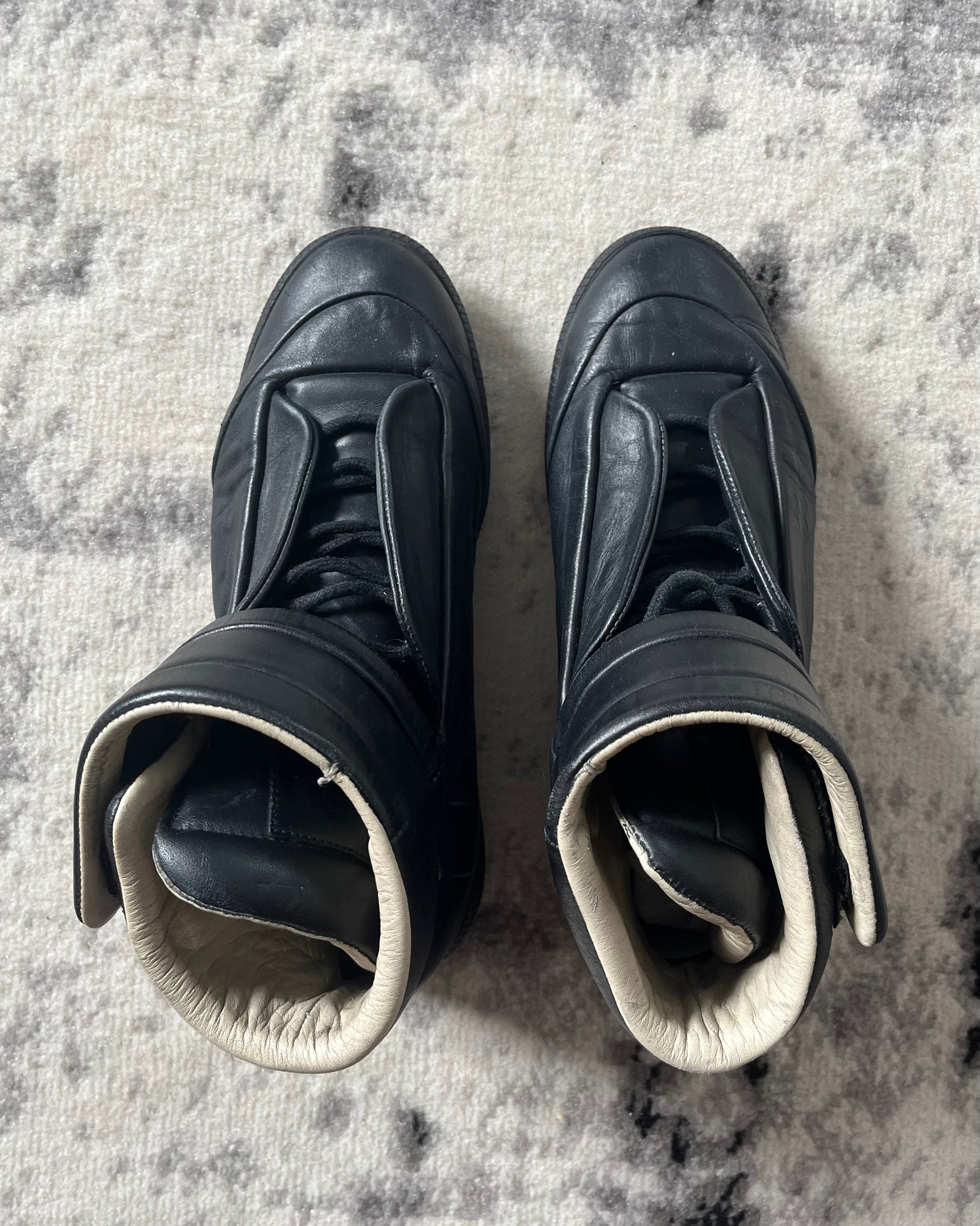 Maison Margiela Future Dark Shadow (40eu/7us)