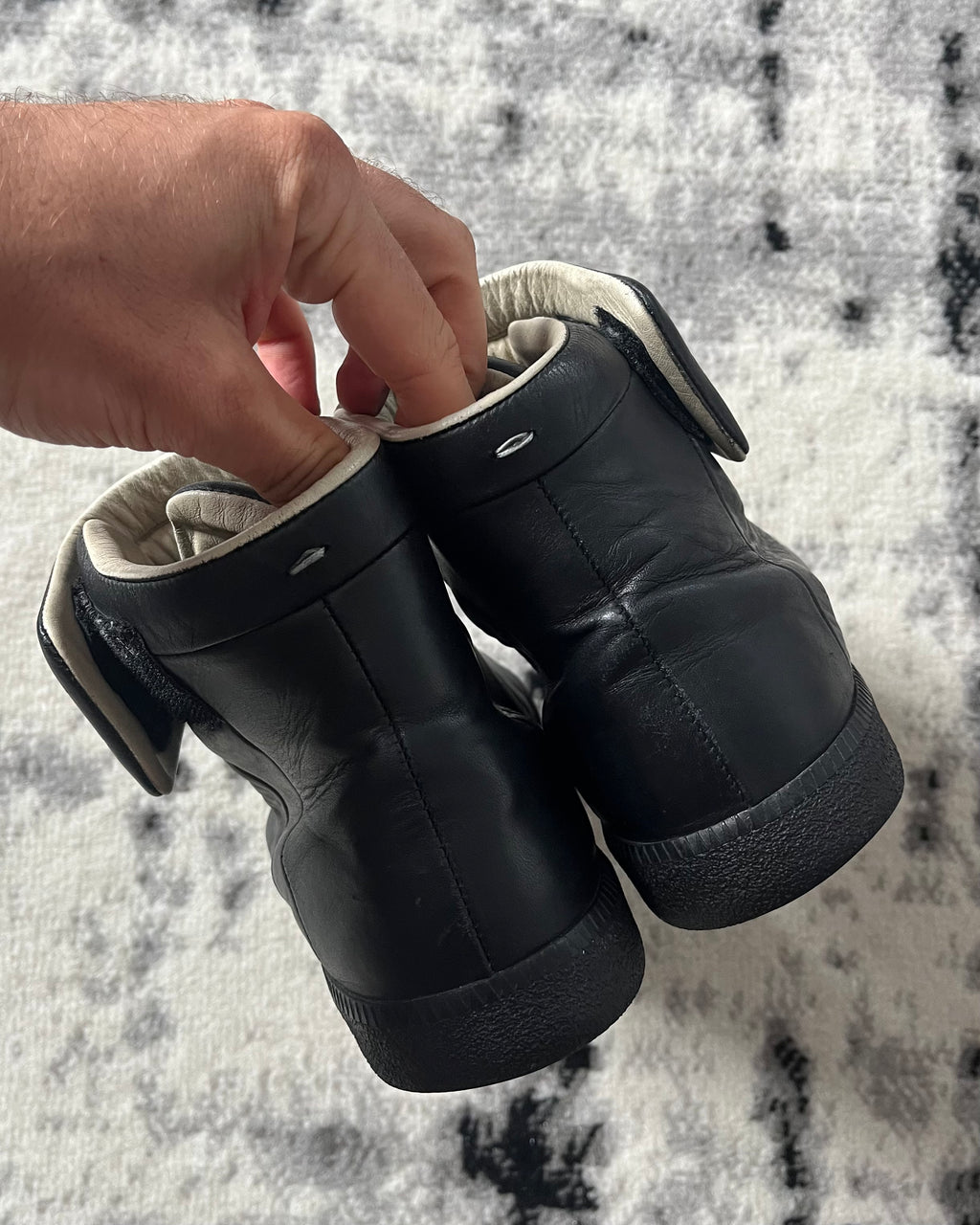 Maison Margiela Future Dark Shadow (40eu/7us)