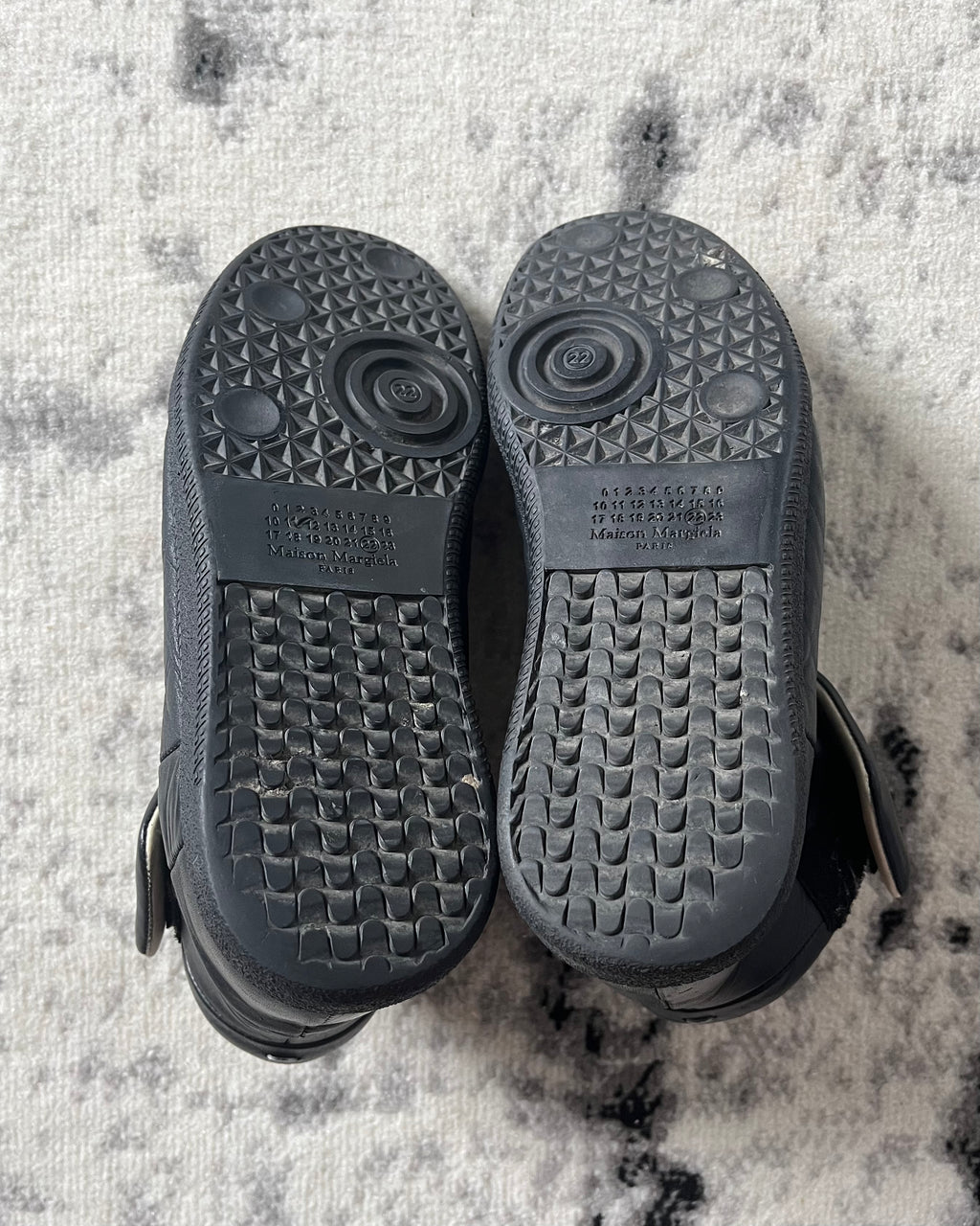 Maison Margiela Future Dark Shadow (40eu/7us)