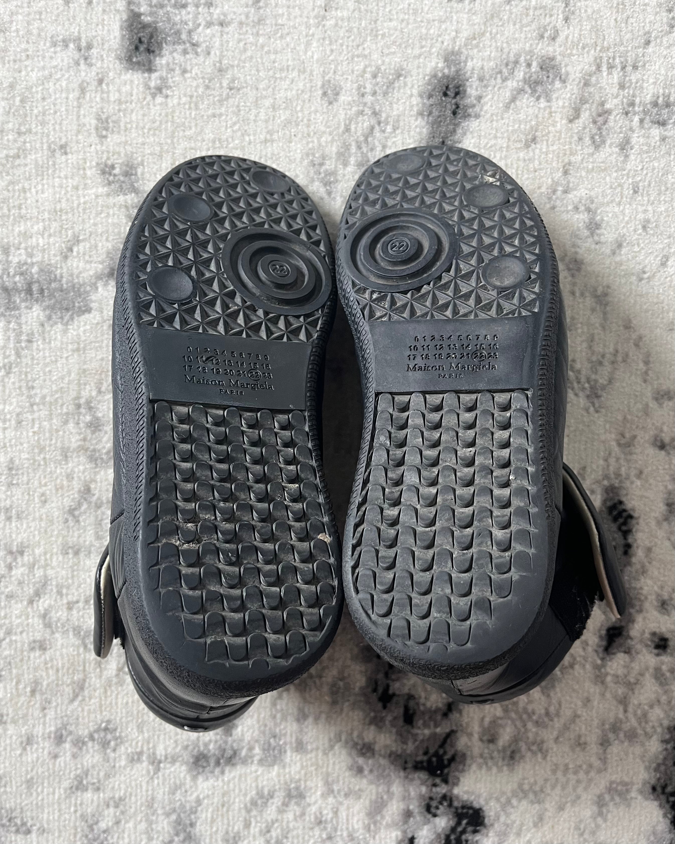 Maison Margiela Future Dark Shadow (40eu/7us)