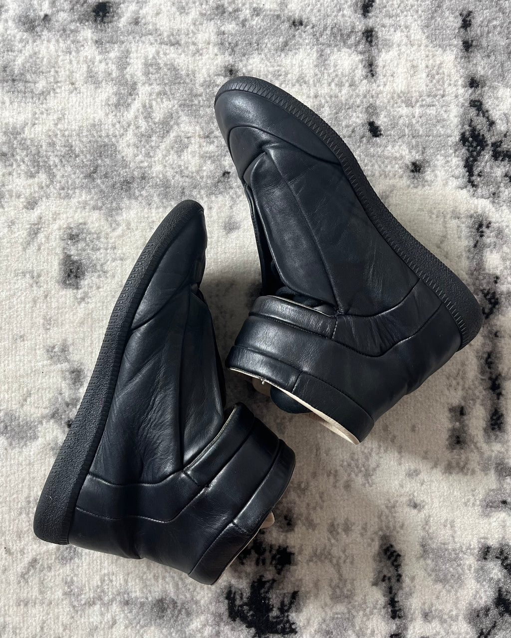 Maison Margiela Future Dark Shadow (40eu/7us)