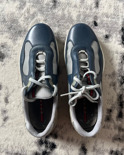 Prada America's Cup Navada Navy (42eu/8,5us)