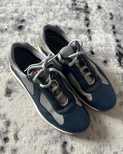 Prada America's Cup Navada Navy (42eu/8,5us)