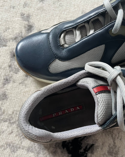 Prada America's Cup Navada Navy (42eu/8,5us)