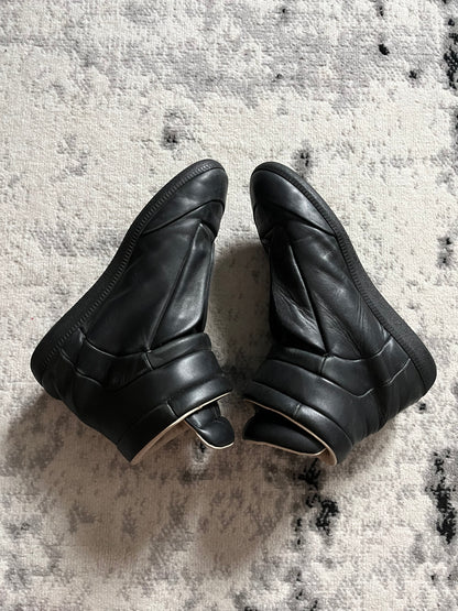 Maison Margiela Future High Black (42,5eu/us9)