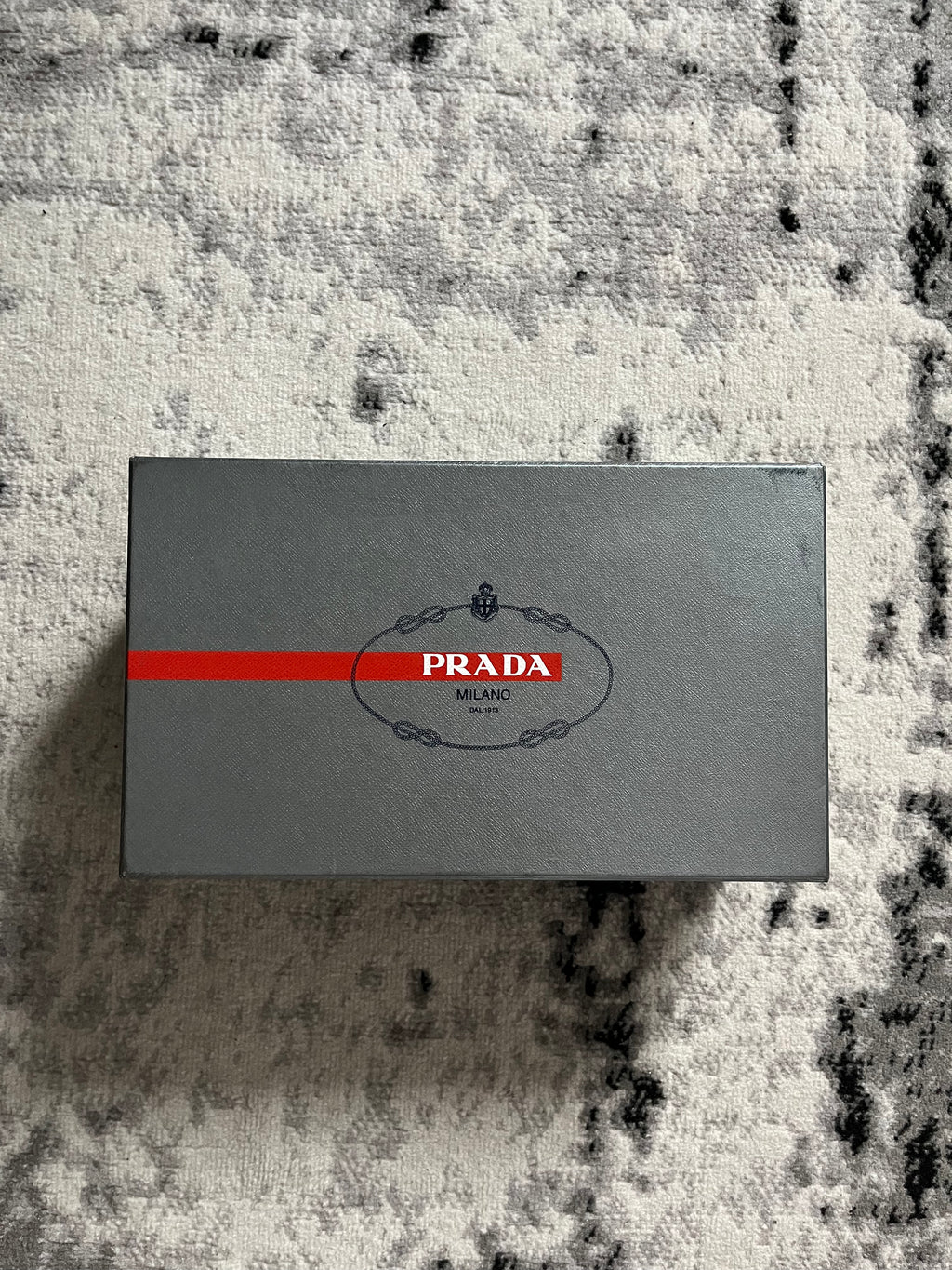 Prada America's Cup Green Mango (43eu/us9,5)