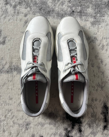 Prada America's Cup White (44eu/10us)