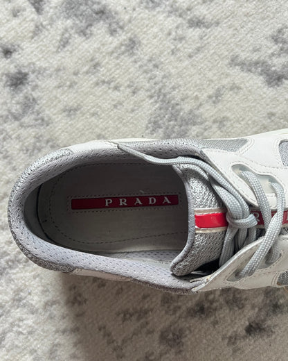 Prada America's Cup White (44eu/10us)