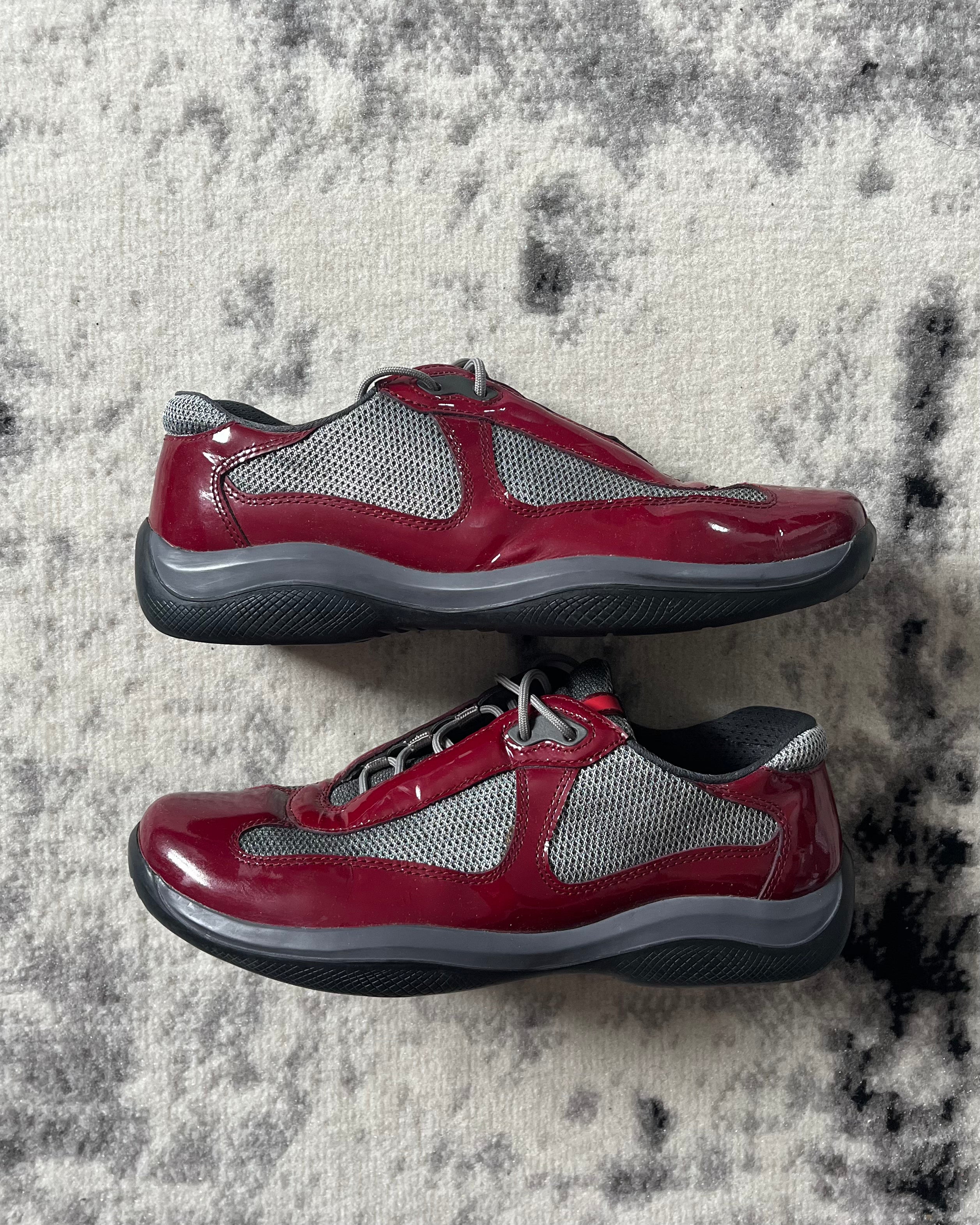 Prada America's Cup Red Shadow (40eu/7us)