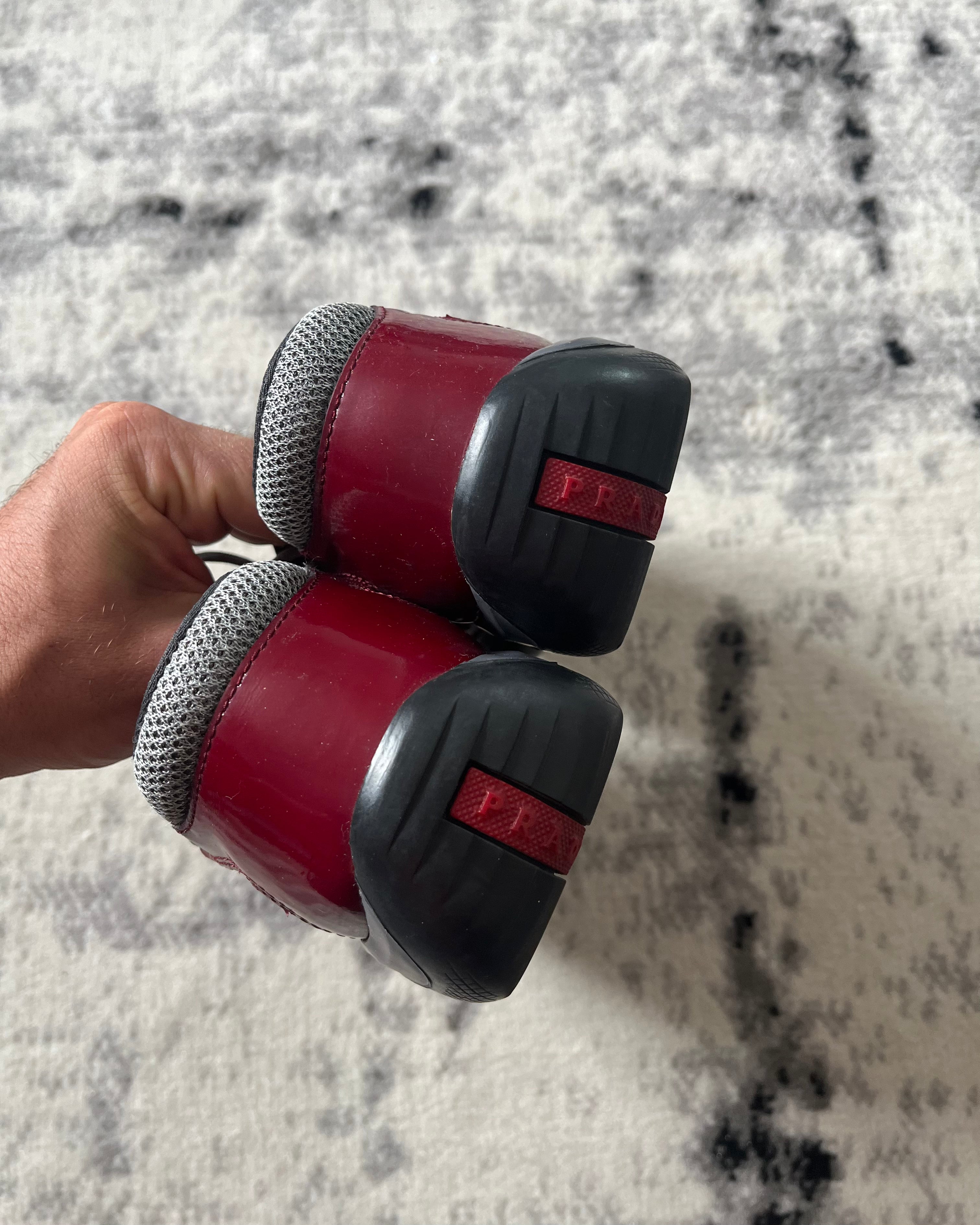 Prada America's Cup Red Shadow (40eu/7us)