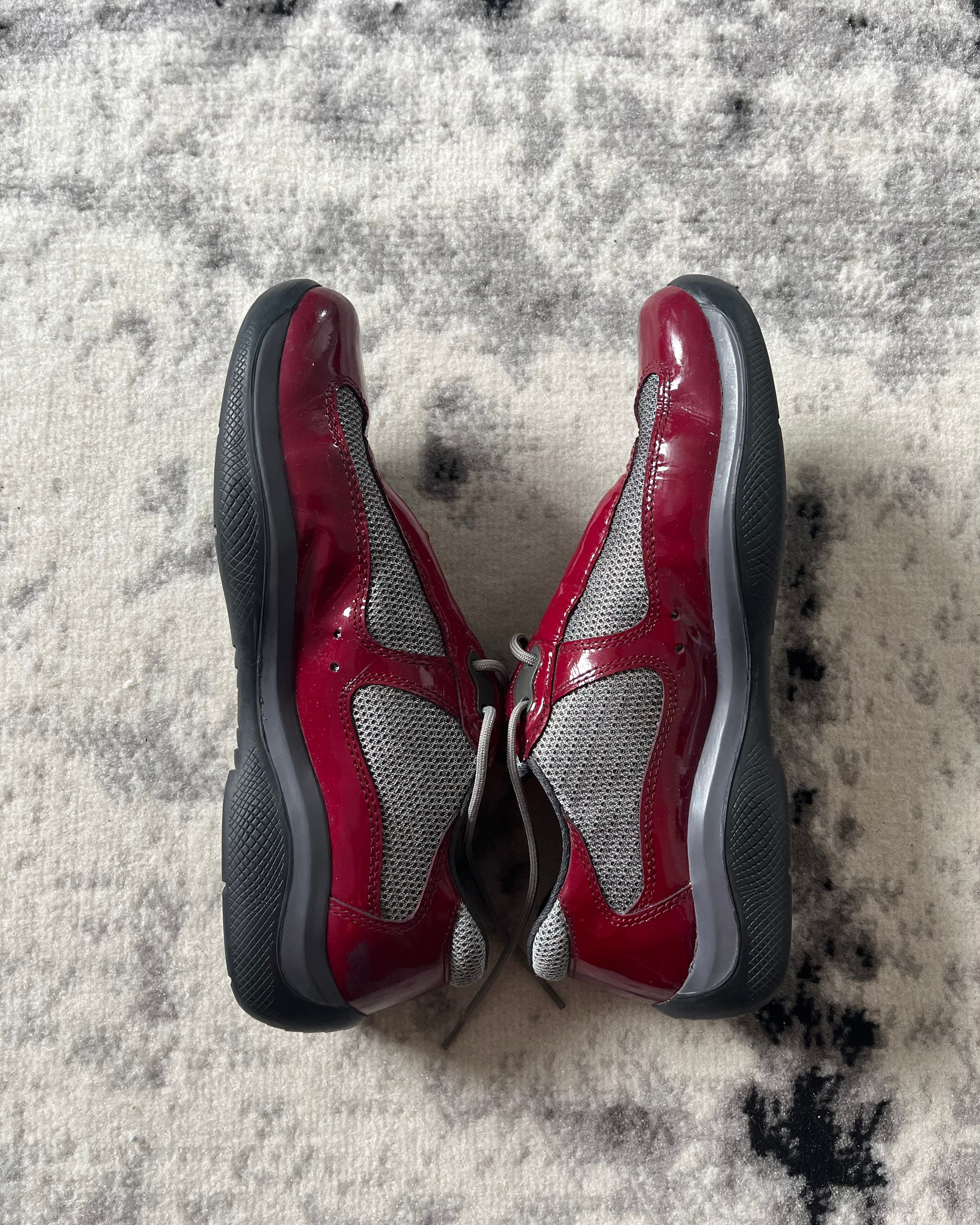 Prada America's Cup Red Shadow (40eu/7us)